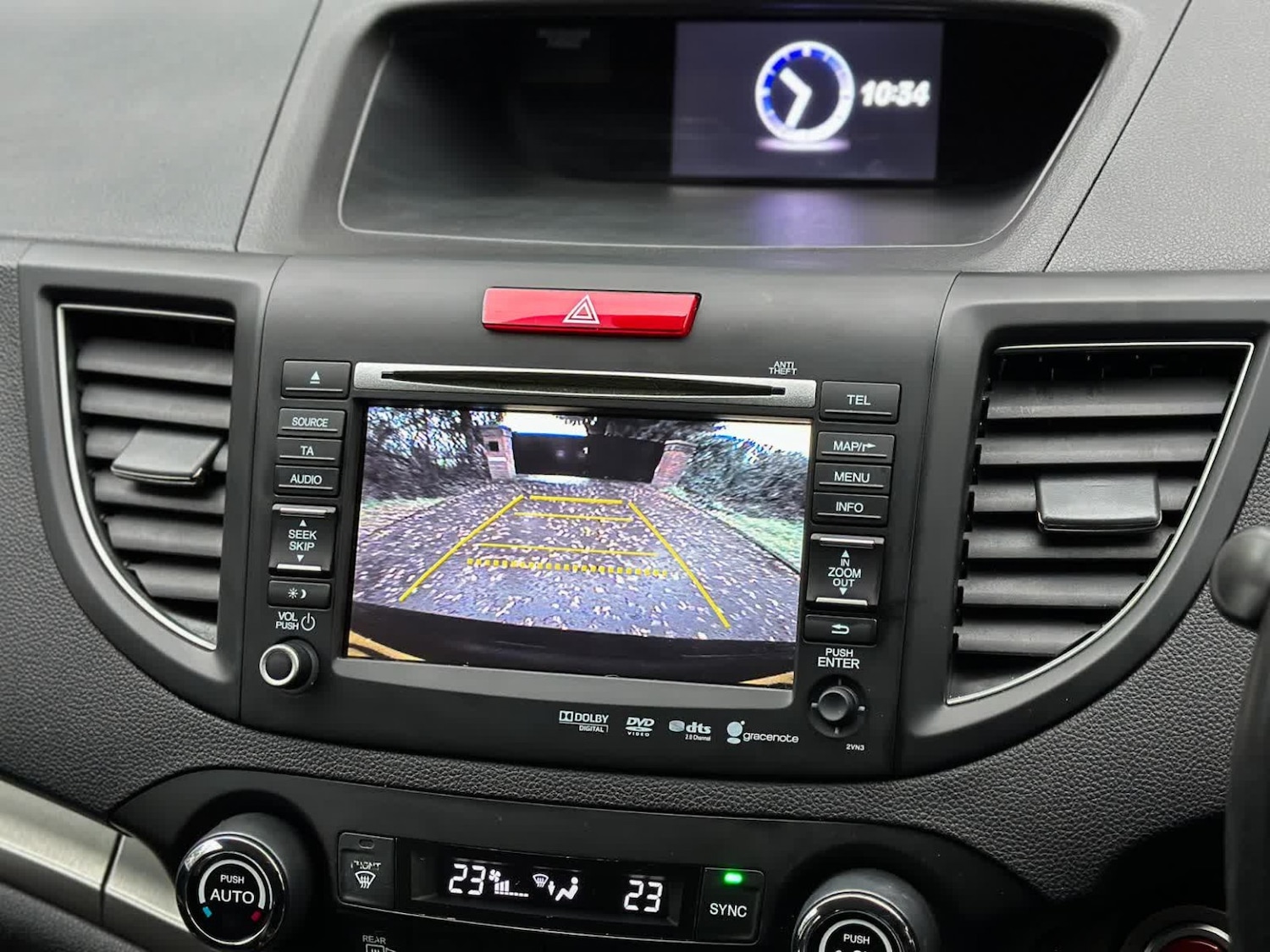 Used Honda CR-V 2015 for sale - 77271039: Photo 19