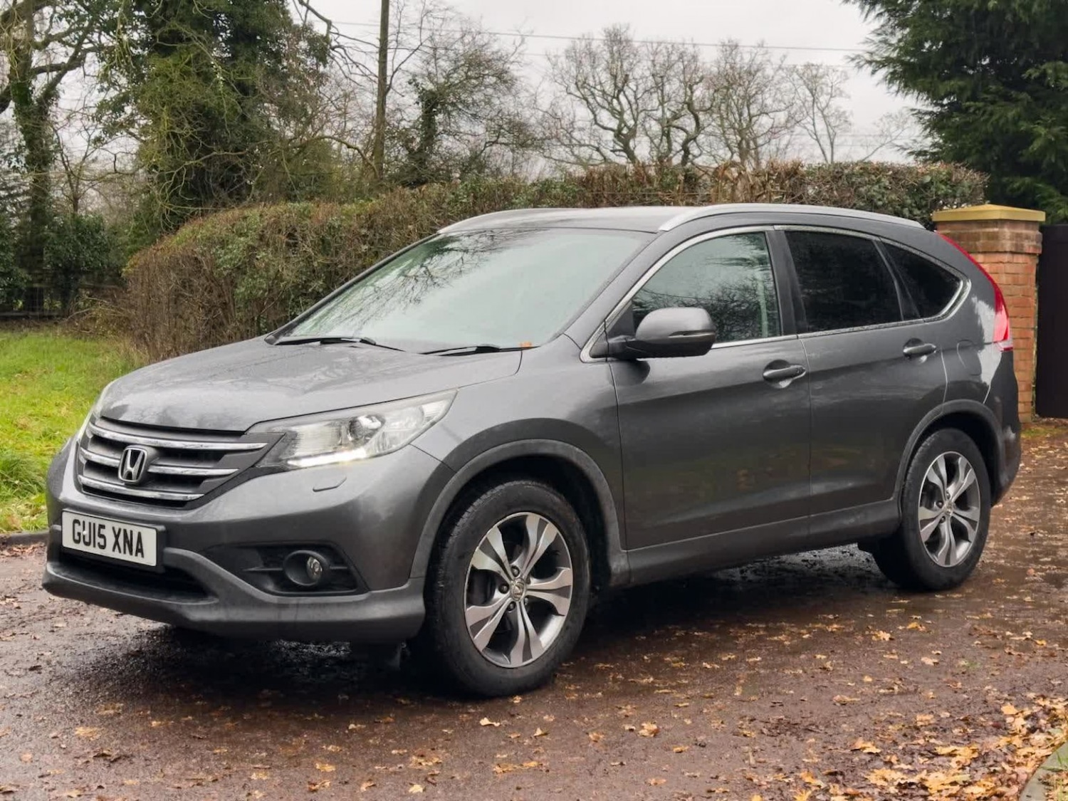 Used Honda CR-V 2015 for sale - 77271039: Photo 20