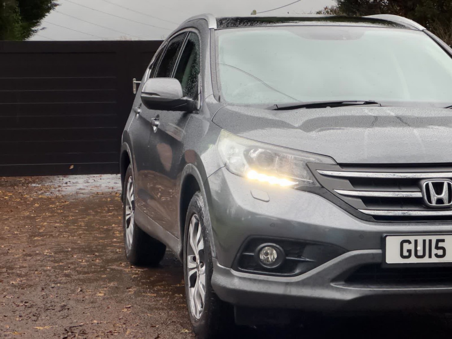 Used Honda CR-V 2015 for sale - 77271039: Photo 23