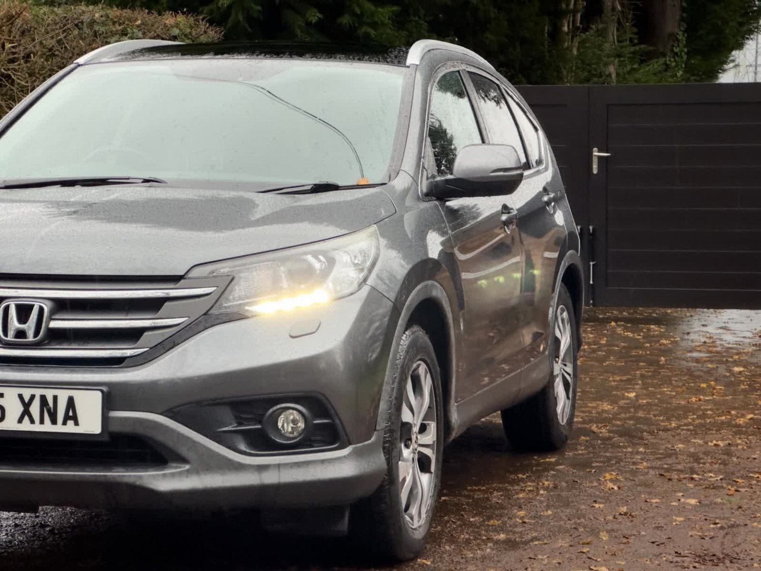 Used Honda CR-V 2015 for sale - 77271039: Photo 24