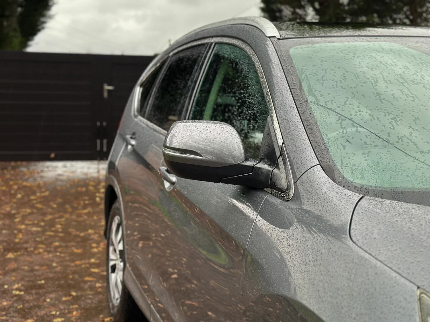 Used Honda CR-V 2015 for sale - 77271039: Photo 25