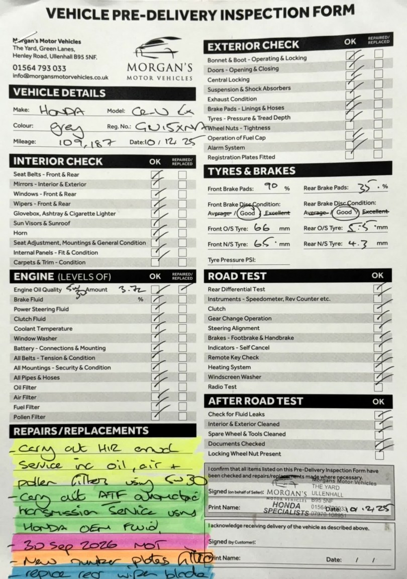 Used Honda CR-V 2015 for sale - 77271039: Photo 27