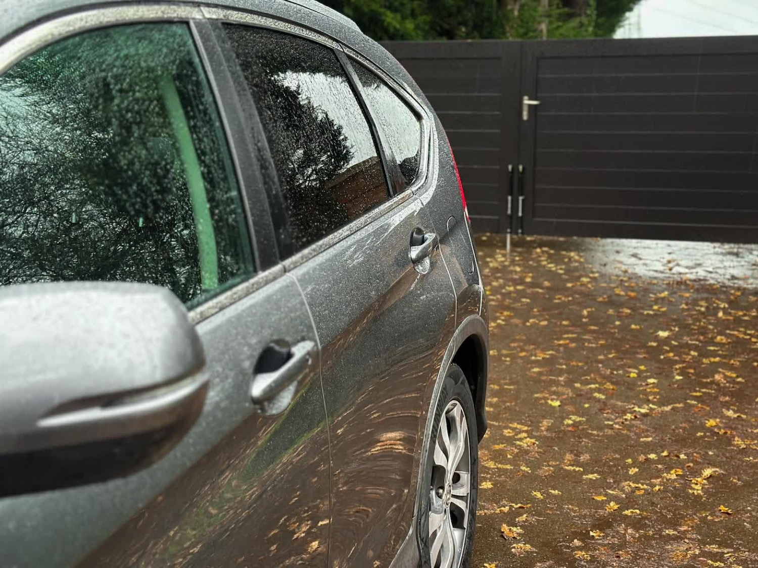 Used Honda CR-V 2015 for sale - 77271039: Photo 31