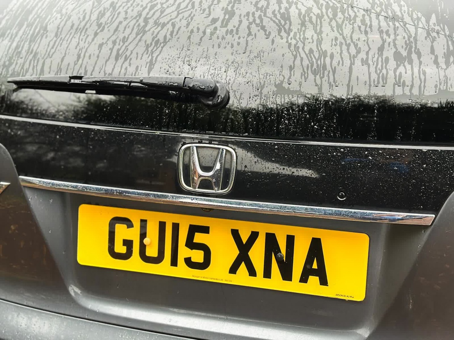 Used Honda CR-V 2015 for sale - 77271039: Photo 33