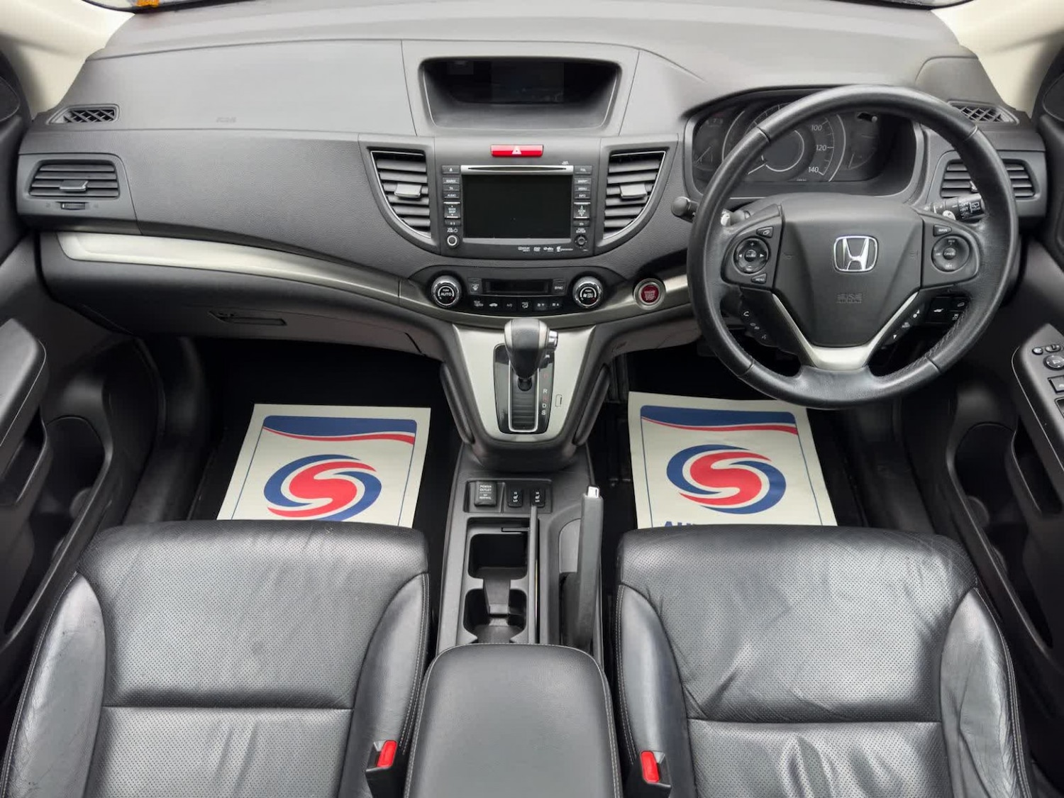 Used Honda CR-V 2015 for sale - 77271039: Photo 37