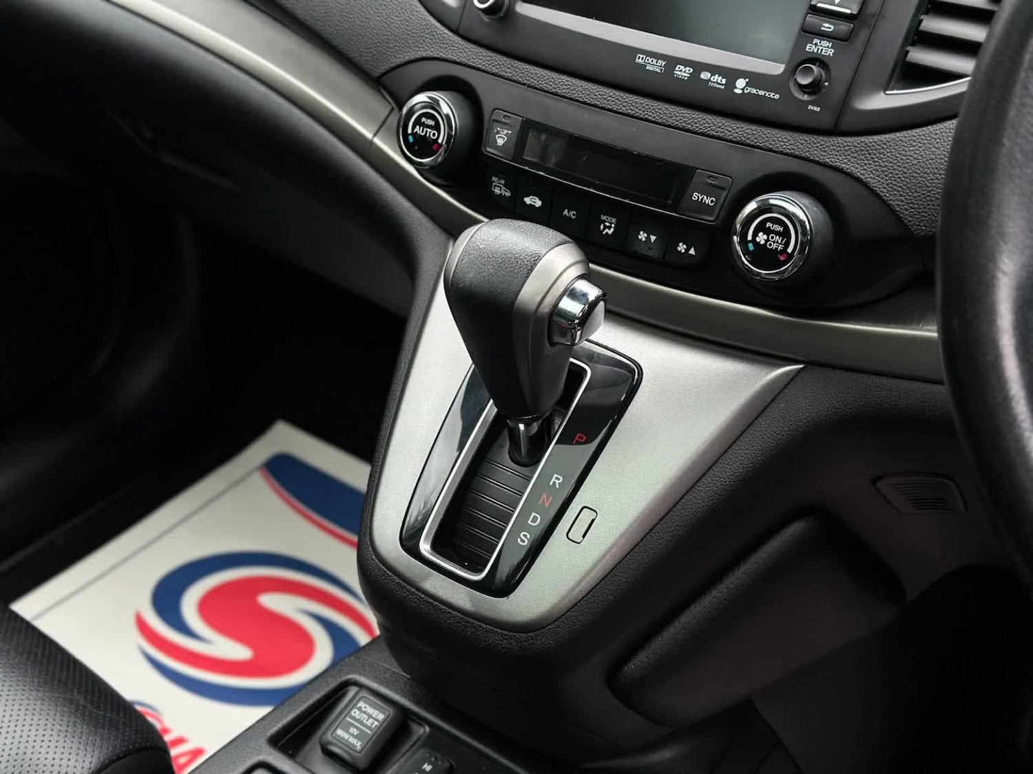 Used Honda CR-V 2015 for sale - 77271039: Photo 38