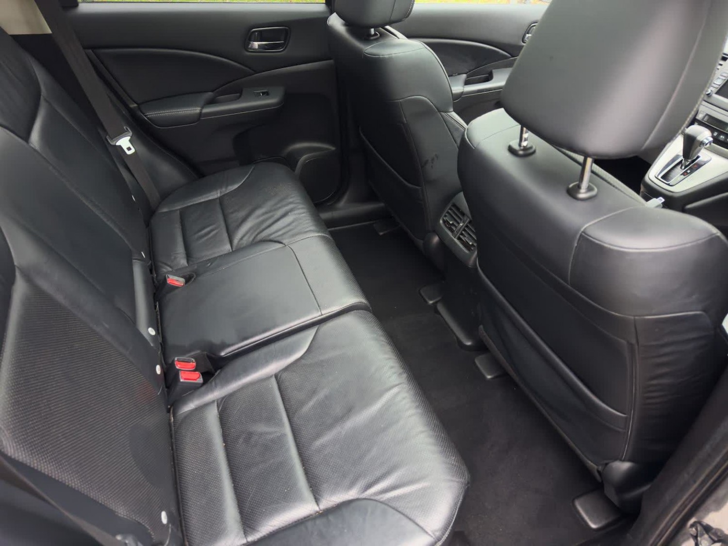 Used Honda CR-V 2015 for sale - 77271039: Photo 39