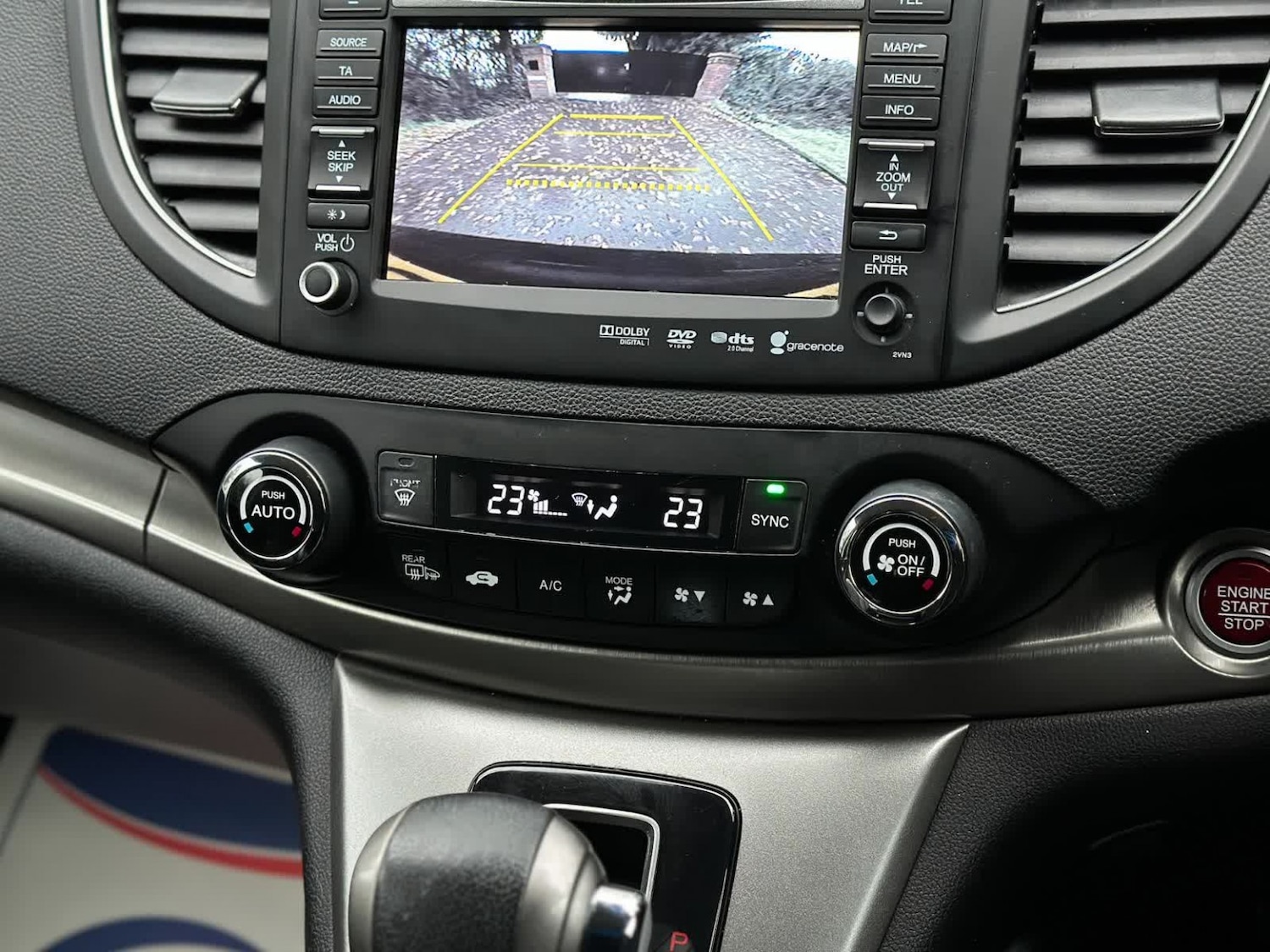 Used Honda CR-V 2015 for sale - 77271039: Photo 40