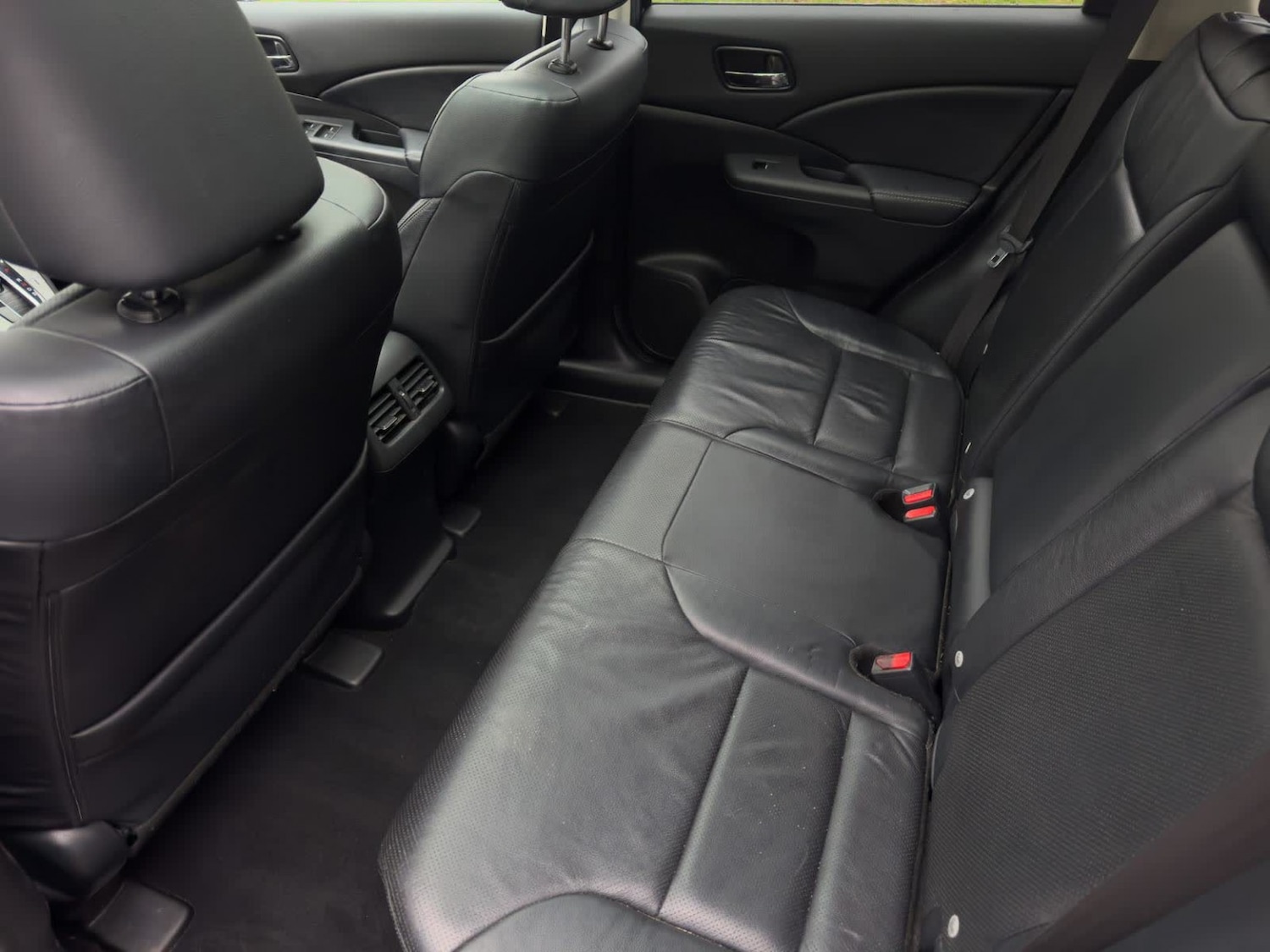 Used Honda CR-V 2015 for sale - 77271039: Photo 41