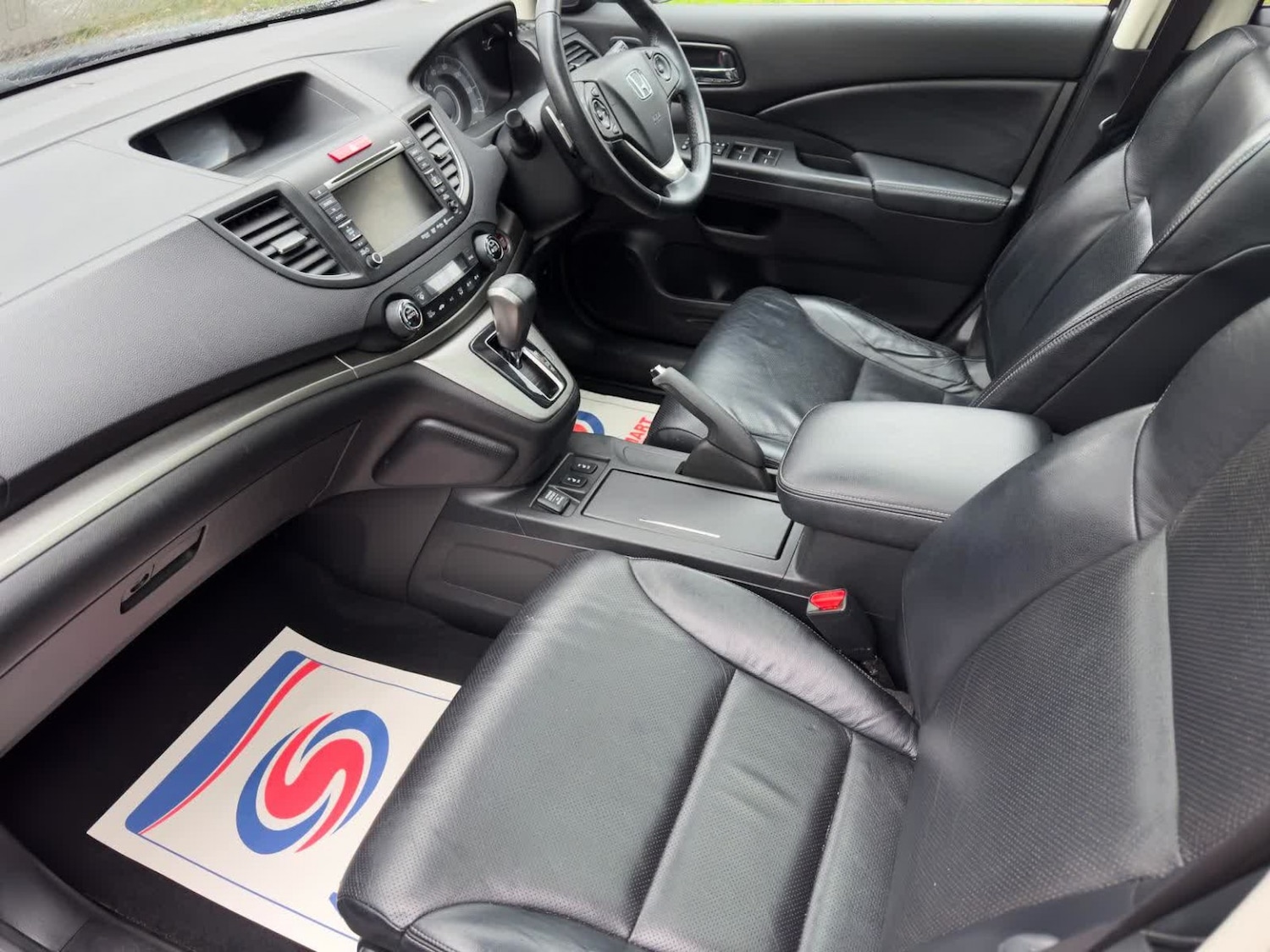 Used Honda CR-V 2015 for sale - 77271039: Photo 43