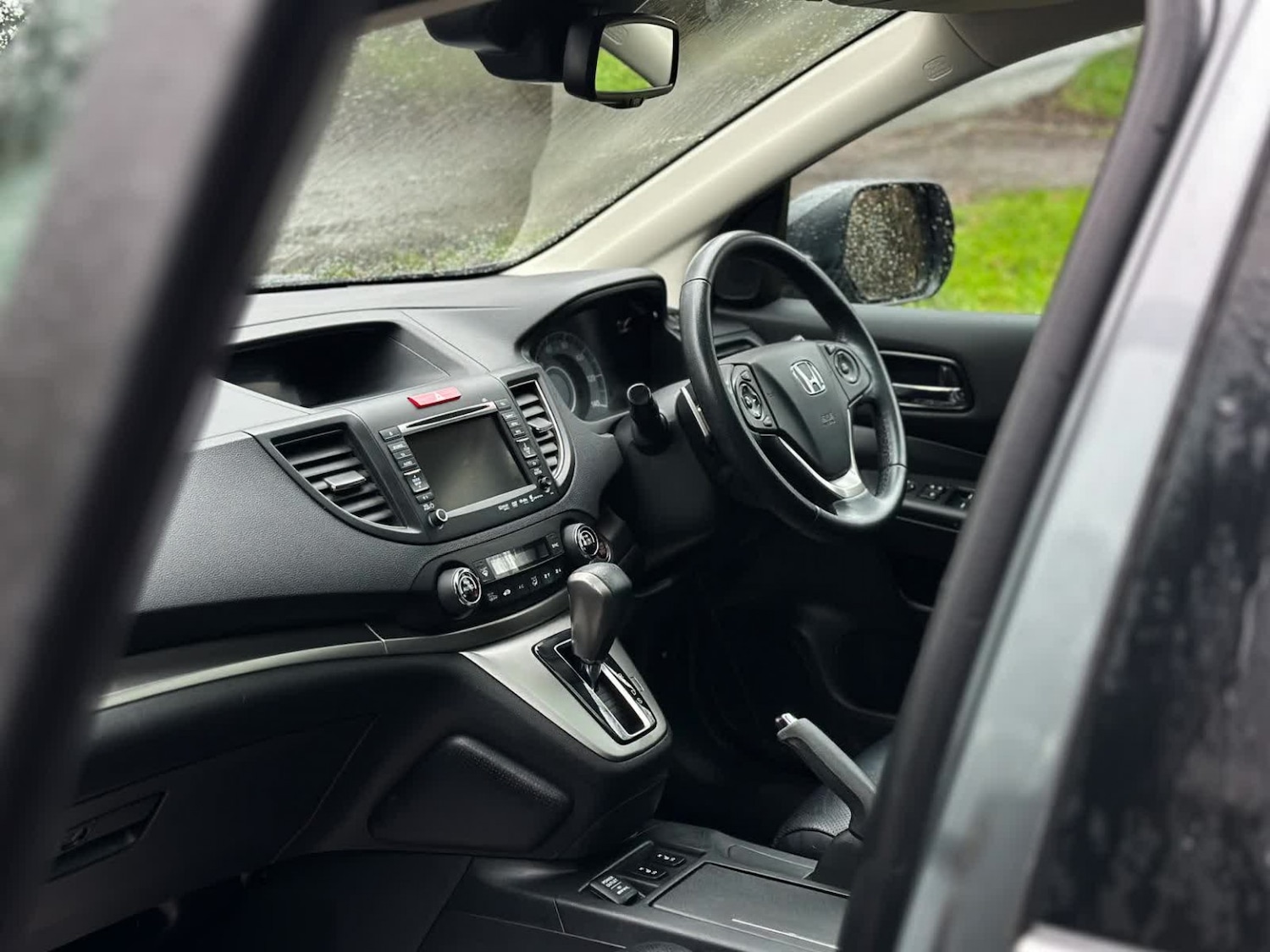 Used Honda CR-V 2015 for sale - 77271039: Photo 44