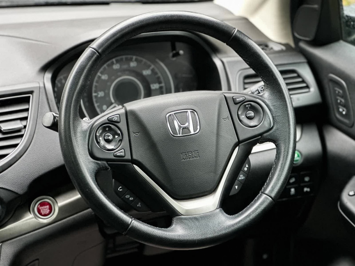 Used Honda CR-V 2015 for sale - 77271039: Photo 47