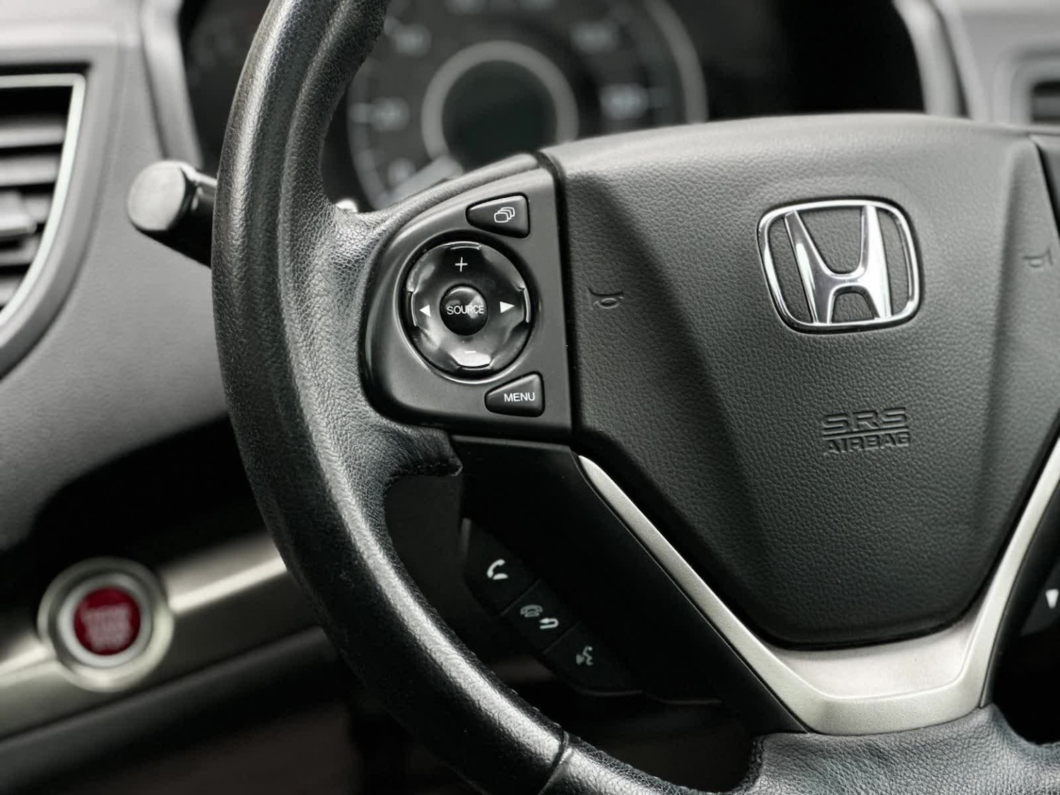 Used Honda CR-V 2015 for sale - 77271039: Photo 49