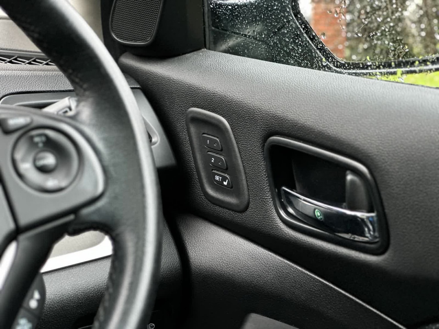 Used Honda CR-V 2015 for sale - 77271039: Photo 53