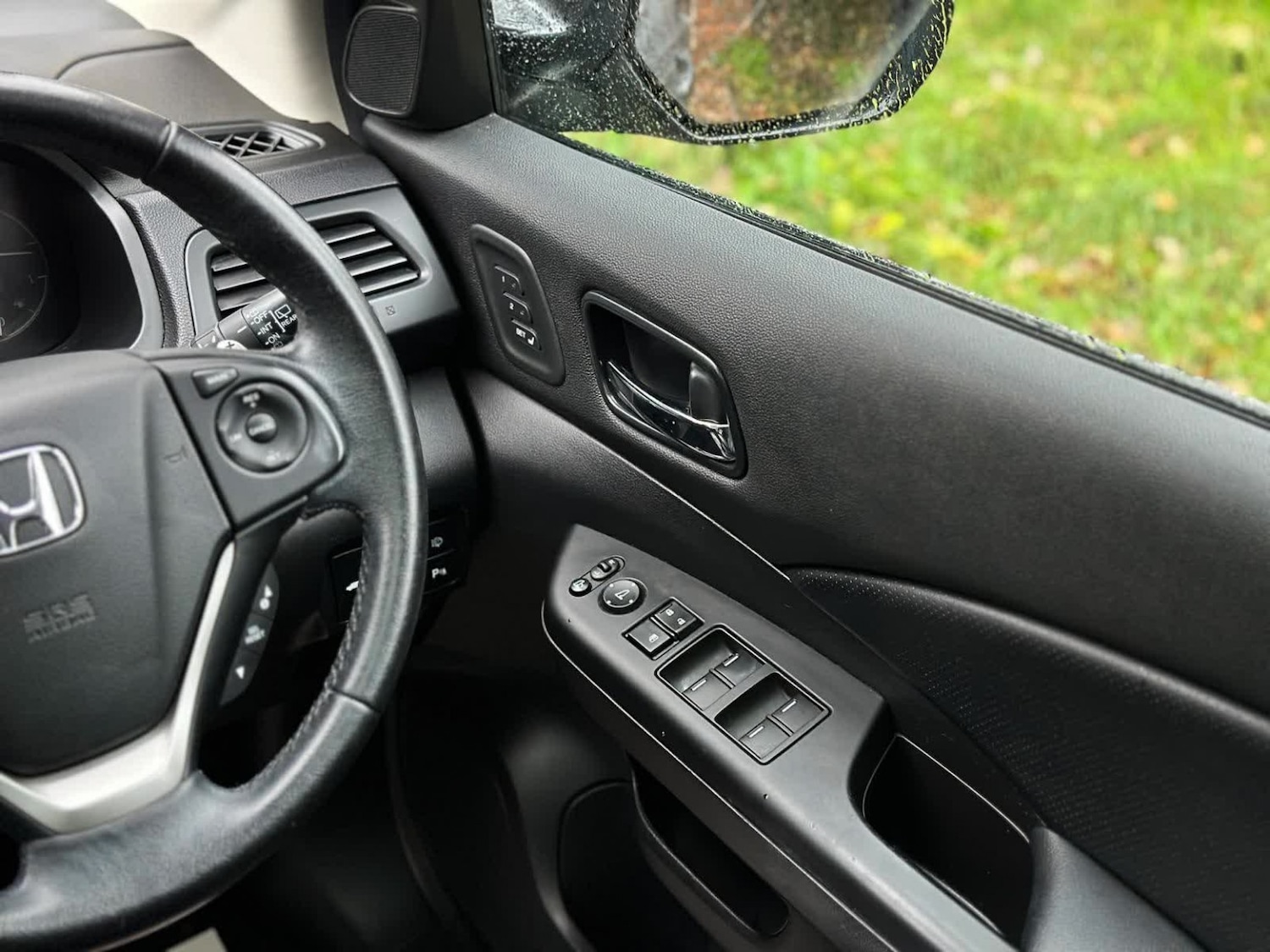 Used Honda CR-V 2015 for sale - 77271039: Photo 54