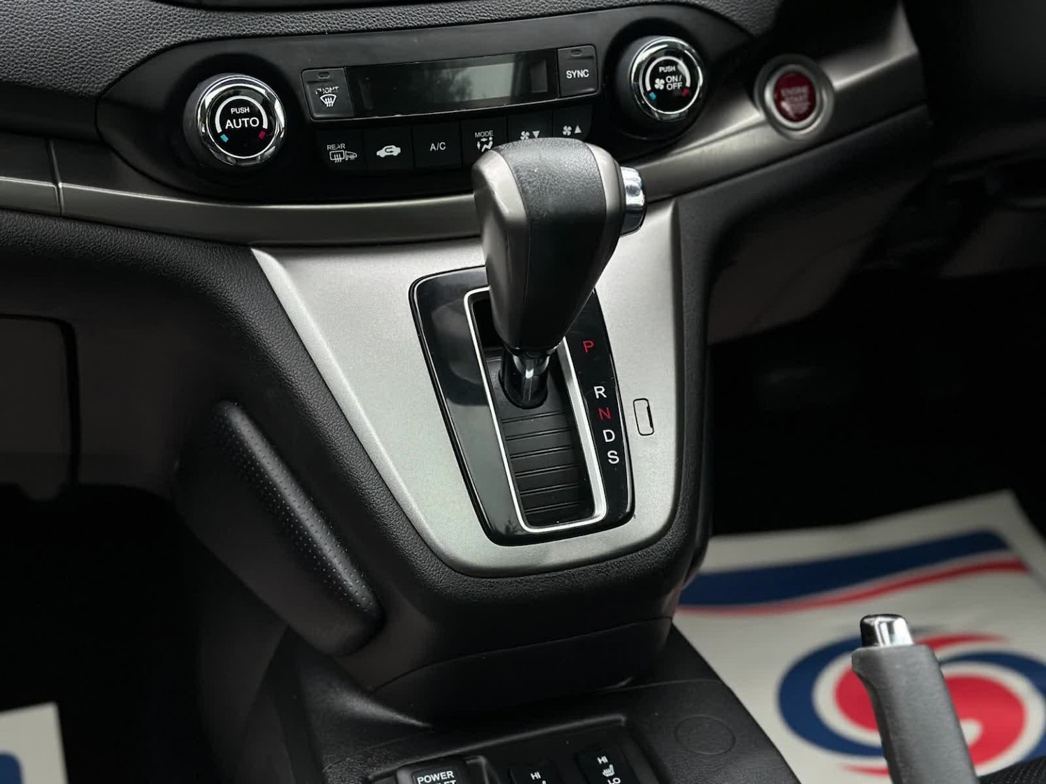 Used Honda CR-V 2015 for sale - 77271039: Photo 59