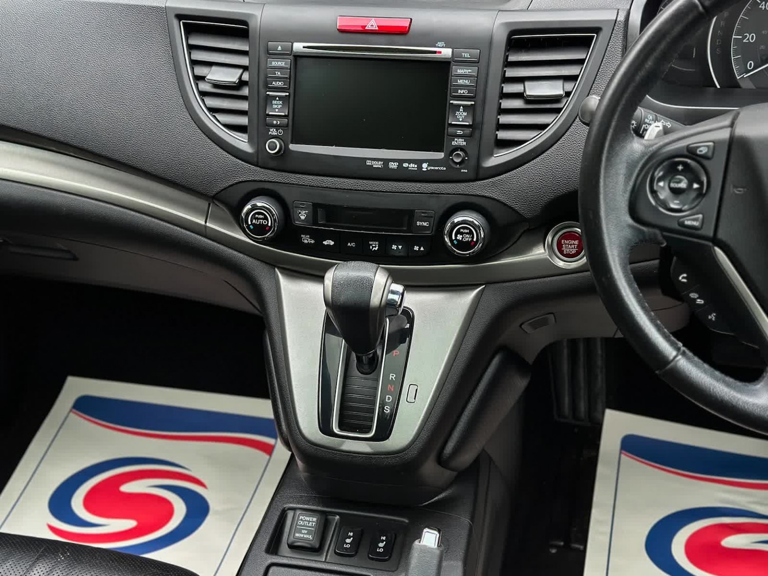 Used Honda CR-V 2015 for sale - 77271039: Photo 61