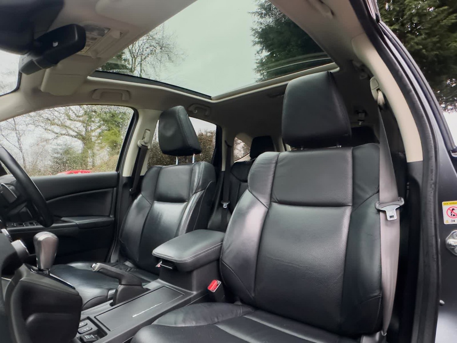 Used Honda CR-V 2015 for sale - 77271039: Photo 62