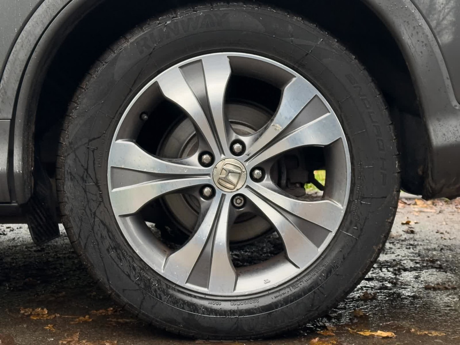 Used Honda CR-V 2015 for sale - 77271039: Photo 63