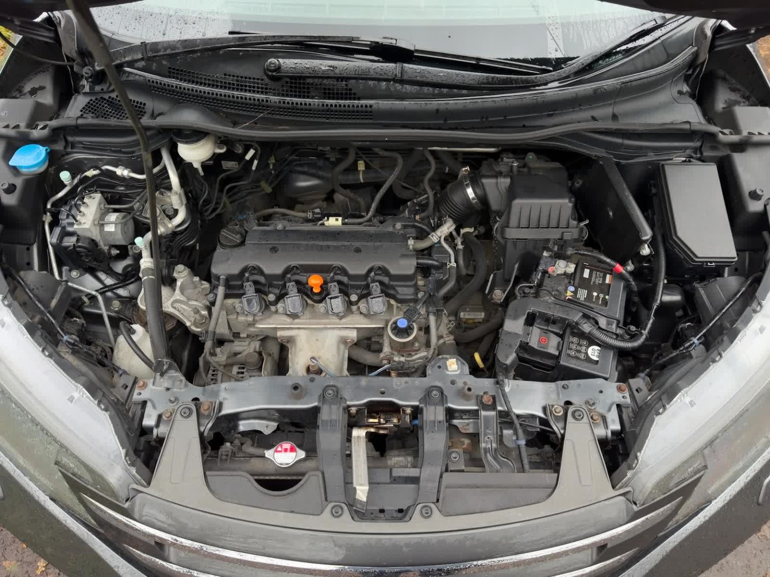 Used Honda CR-V 2015 for sale - 77271039: Photo 64