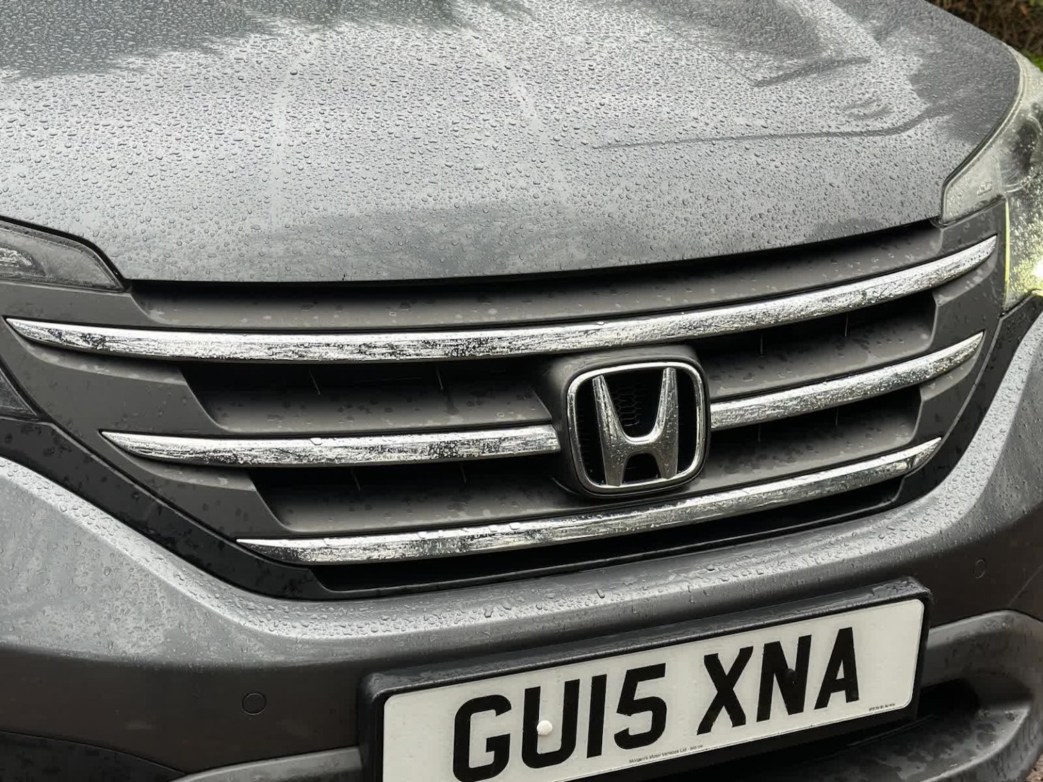 Used Honda CR-V 2015 for sale - 77271039: Photo 66