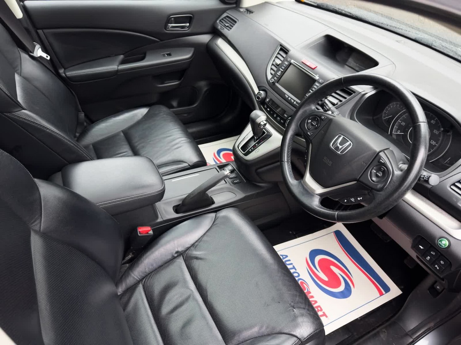 Used Honda CR-V 2015 for sale - 77271039: Photo 7