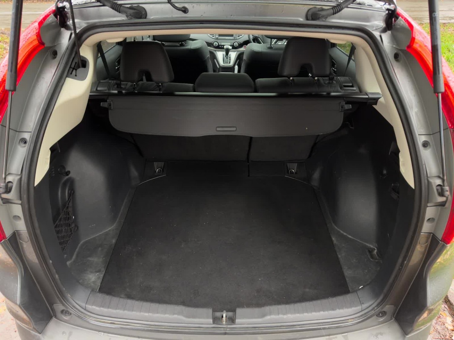 Used Honda CR-V 2015 for sale - 77271039: Photo 9