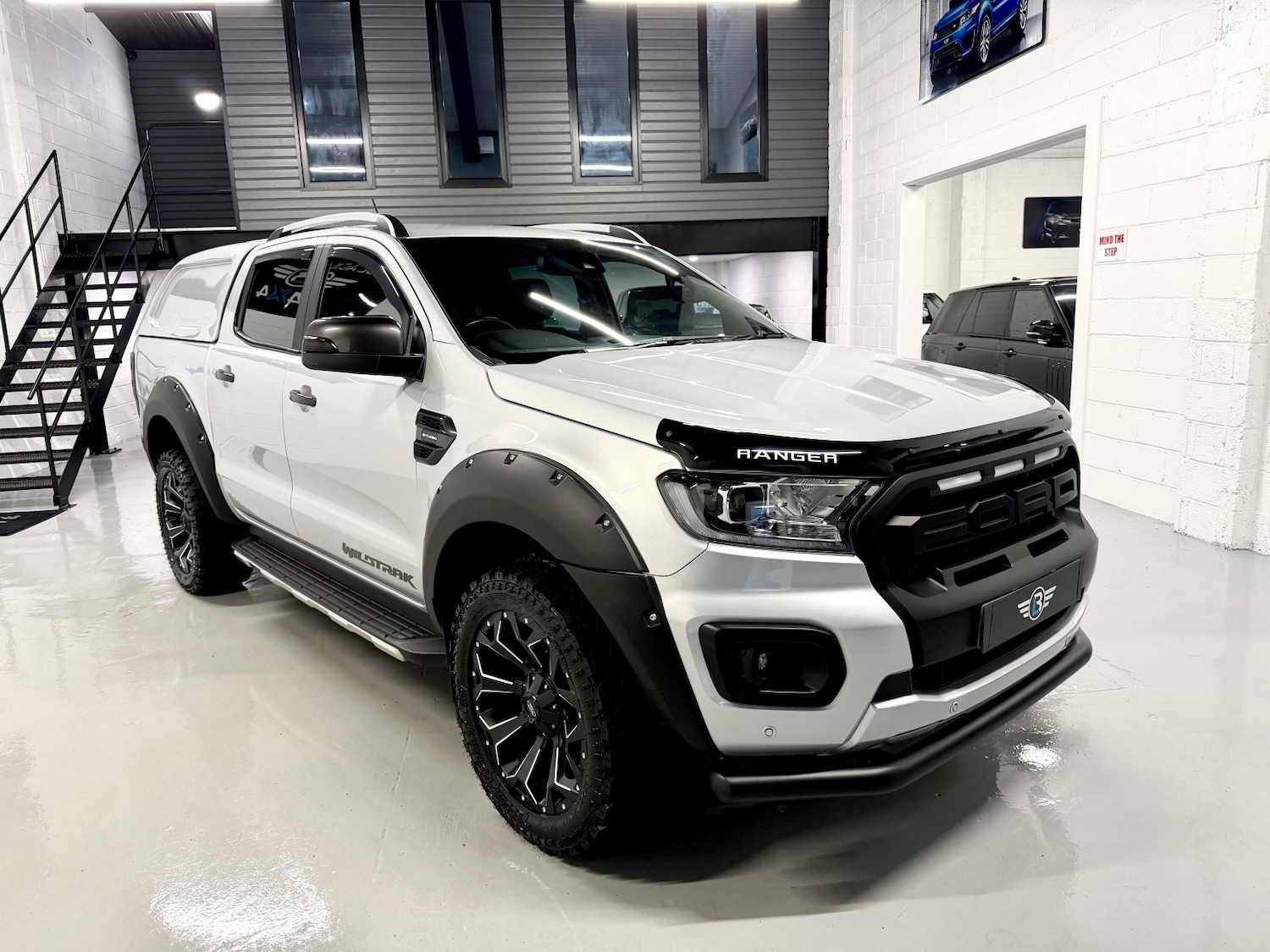 Used Ford Ranger 2022 for sale - 76986770: Photo 1