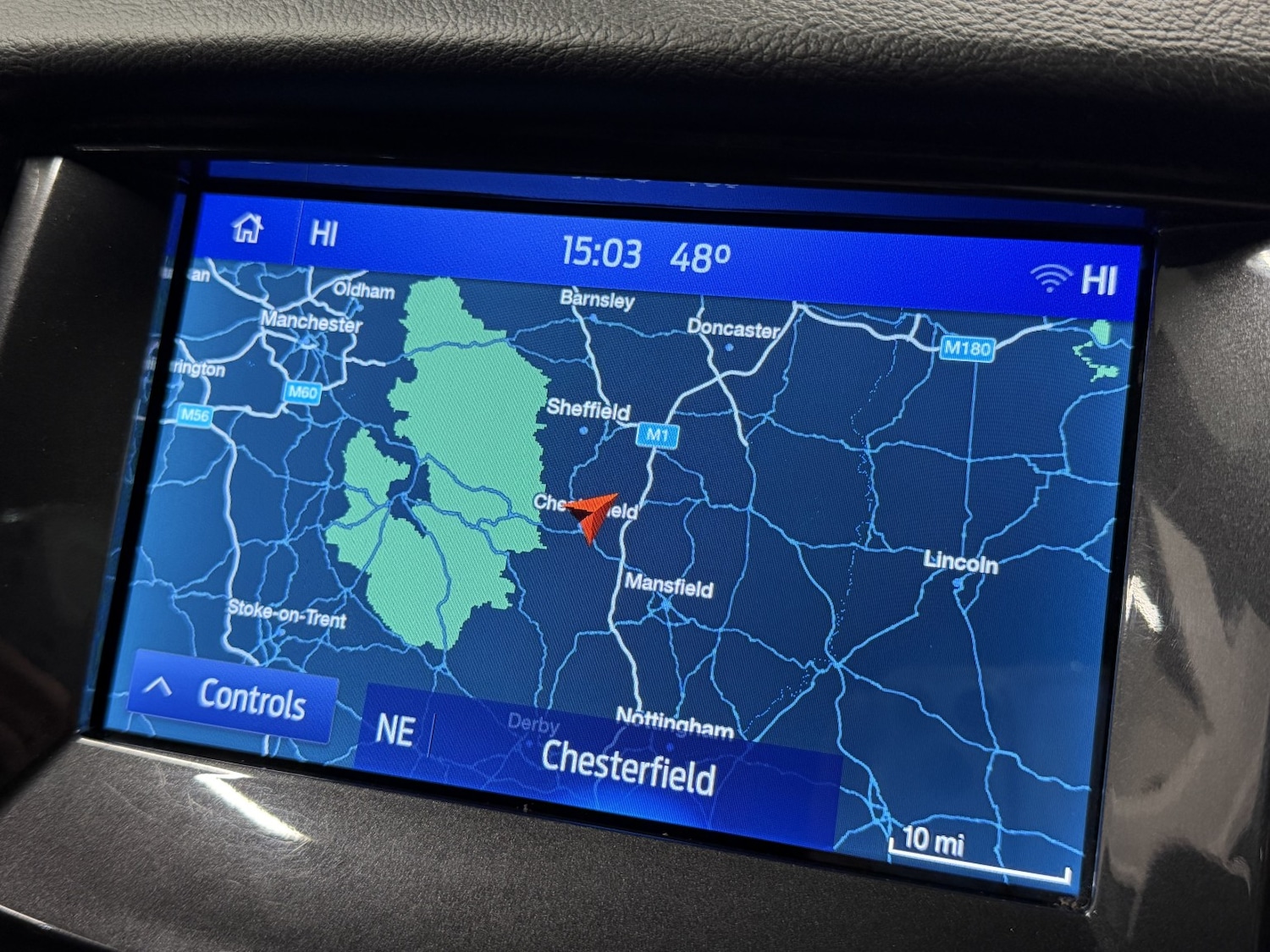 Used Ford Ranger 2022 for sale - 76986770: Photo 10