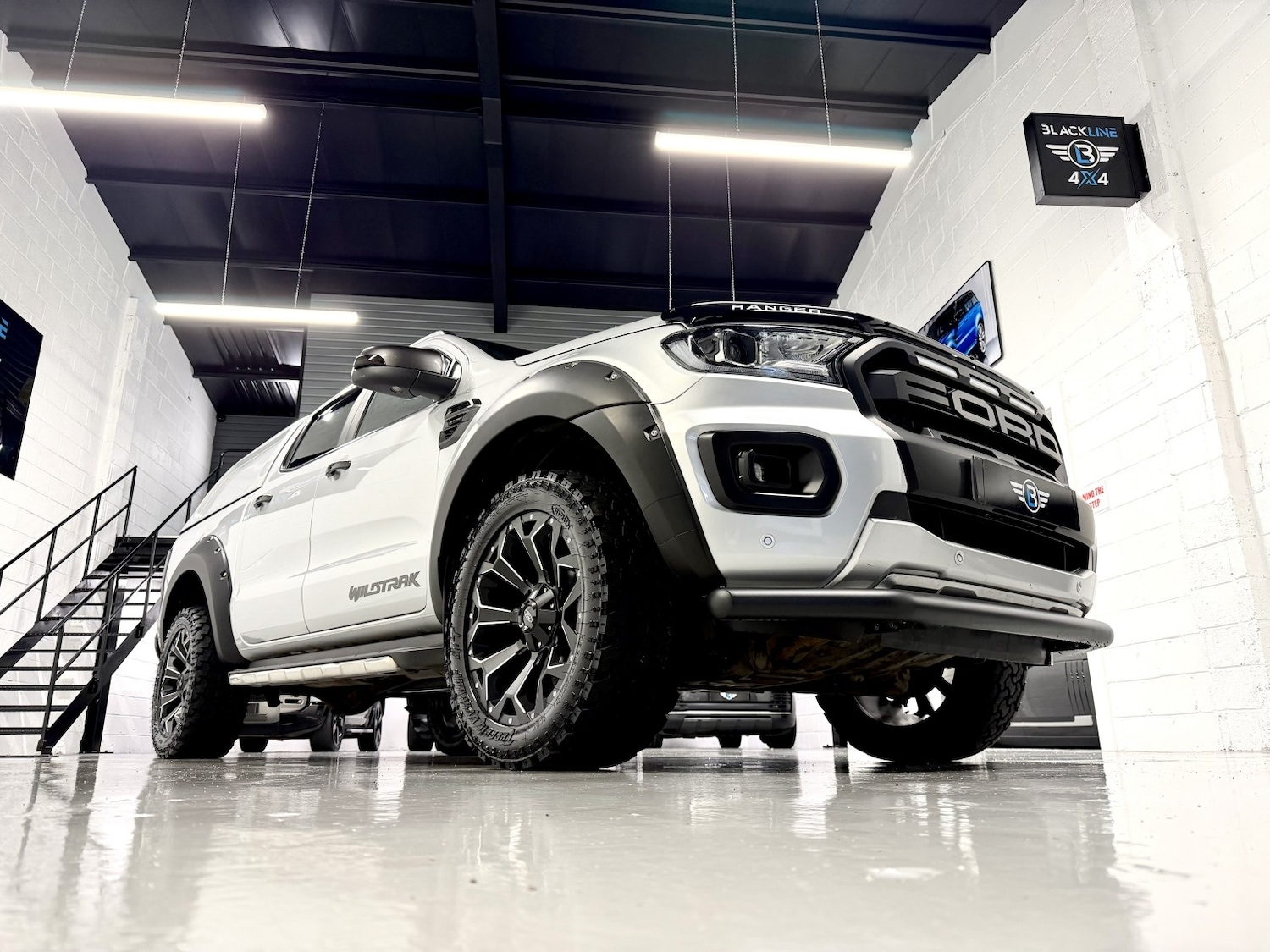 Used Ford Ranger 2022 for sale - 76986770: Photo 11