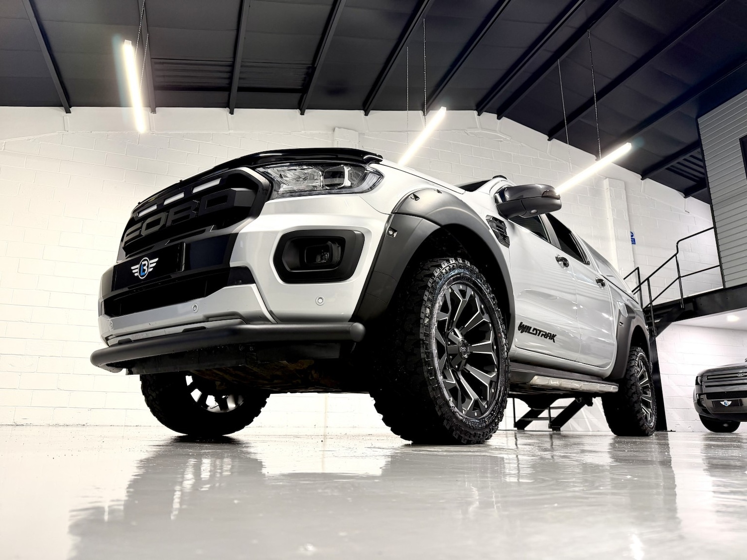 Used Ford Ranger 2022 for sale - 76986770: Photo 12