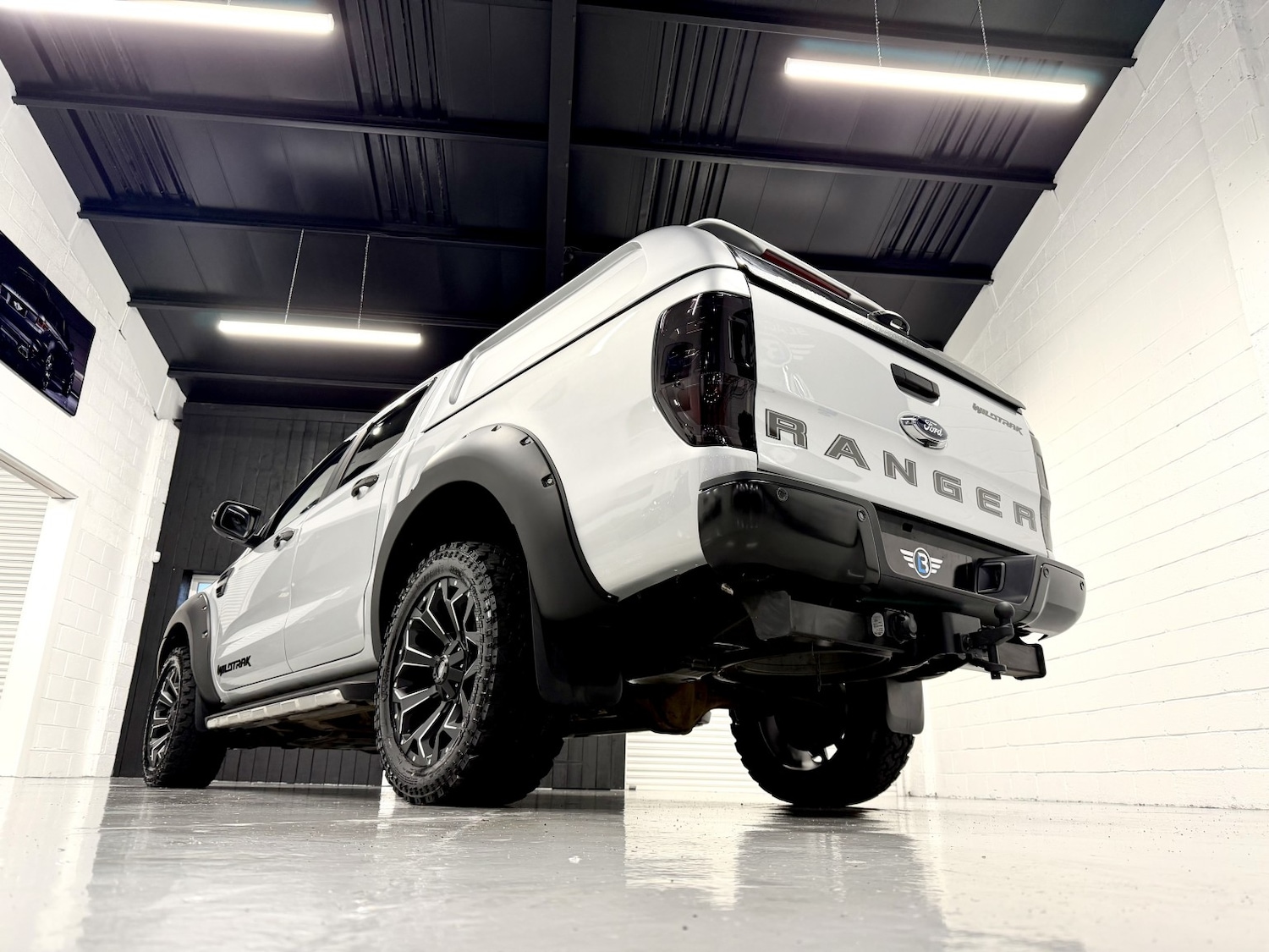 Used Ford Ranger 2022 for sale - 76986770: Photo 14