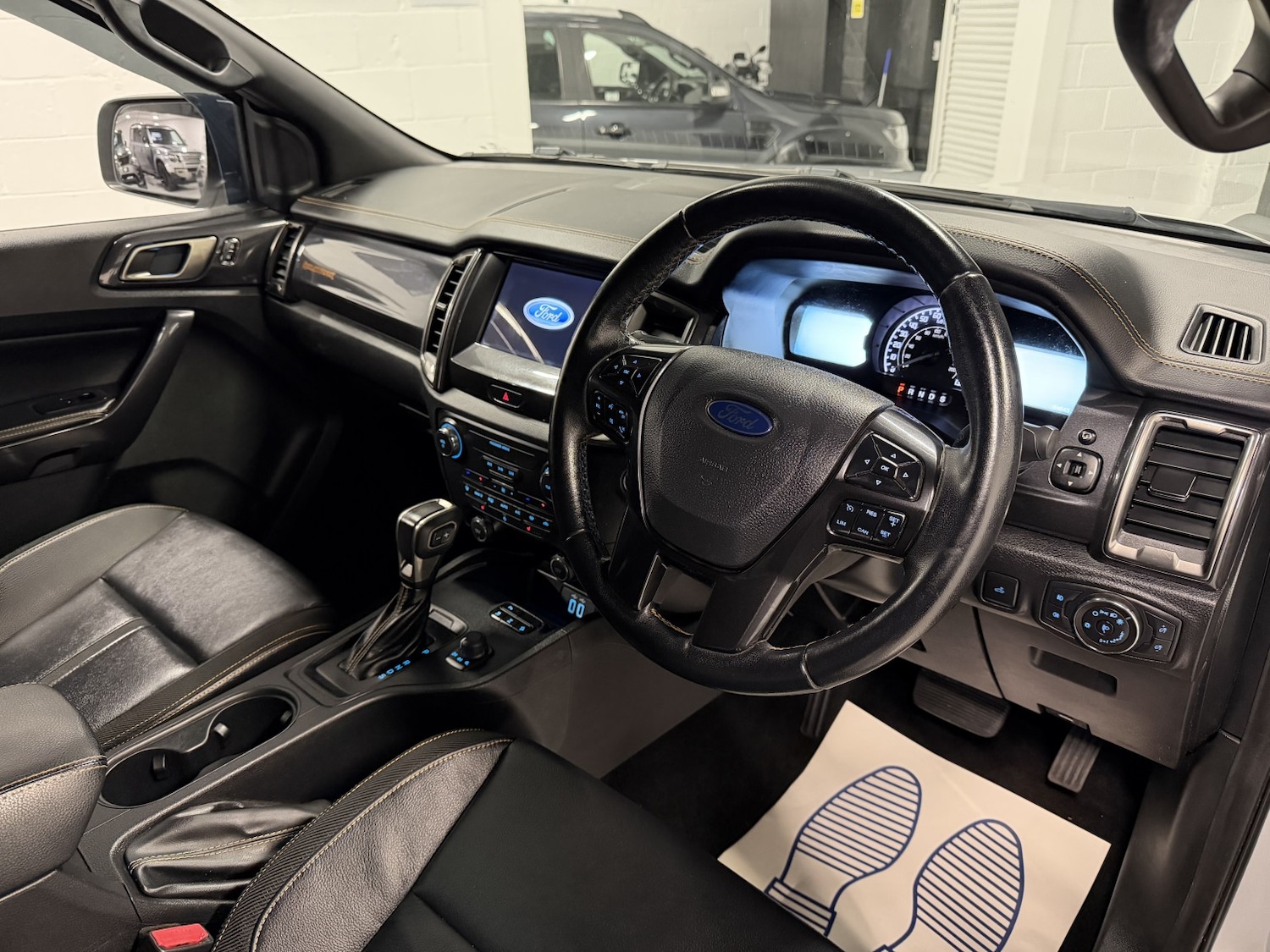 Used Ford Ranger 2022 for sale - 76986770: Photo 16