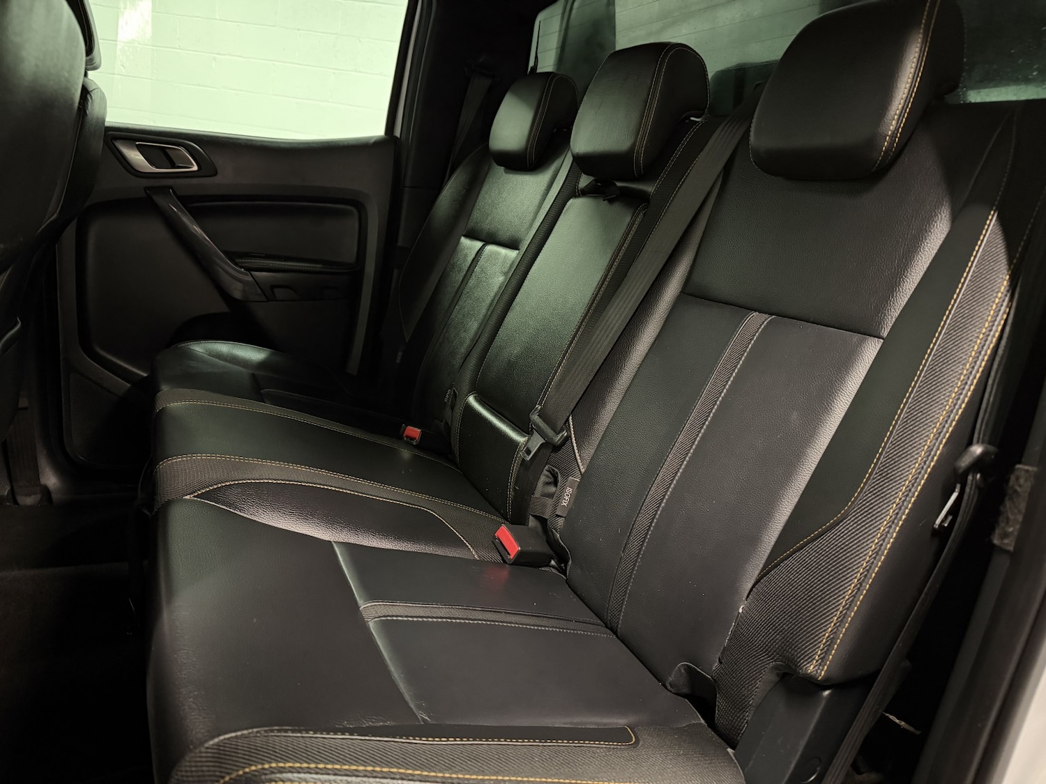 Used Ford Ranger 2022 for sale - 76986770: Photo 17