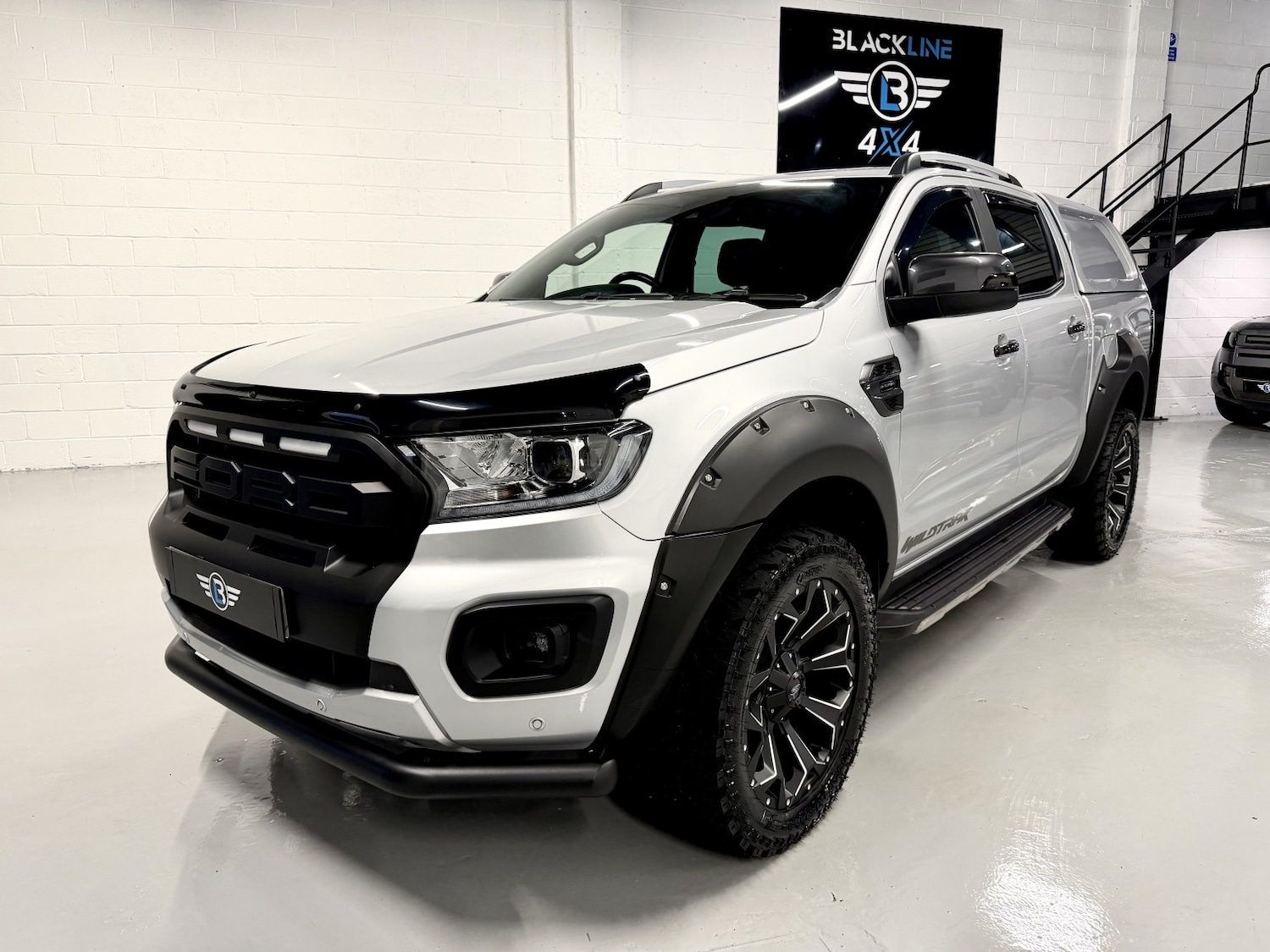 Used Ford Ranger 2022 for sale - 76986770: Photo 20