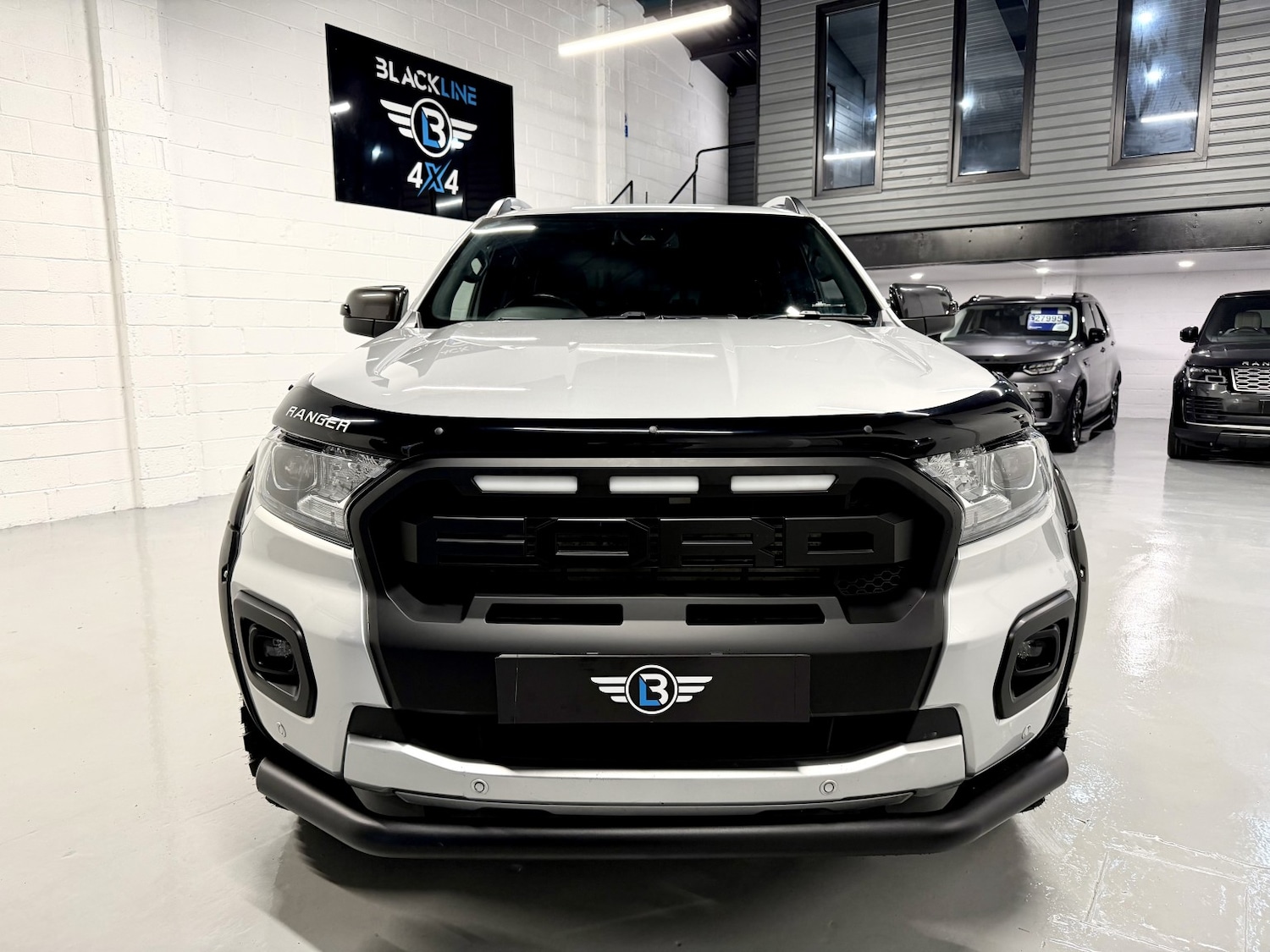 Used Ford Ranger 2022 for sale - 76986770: Photo 21