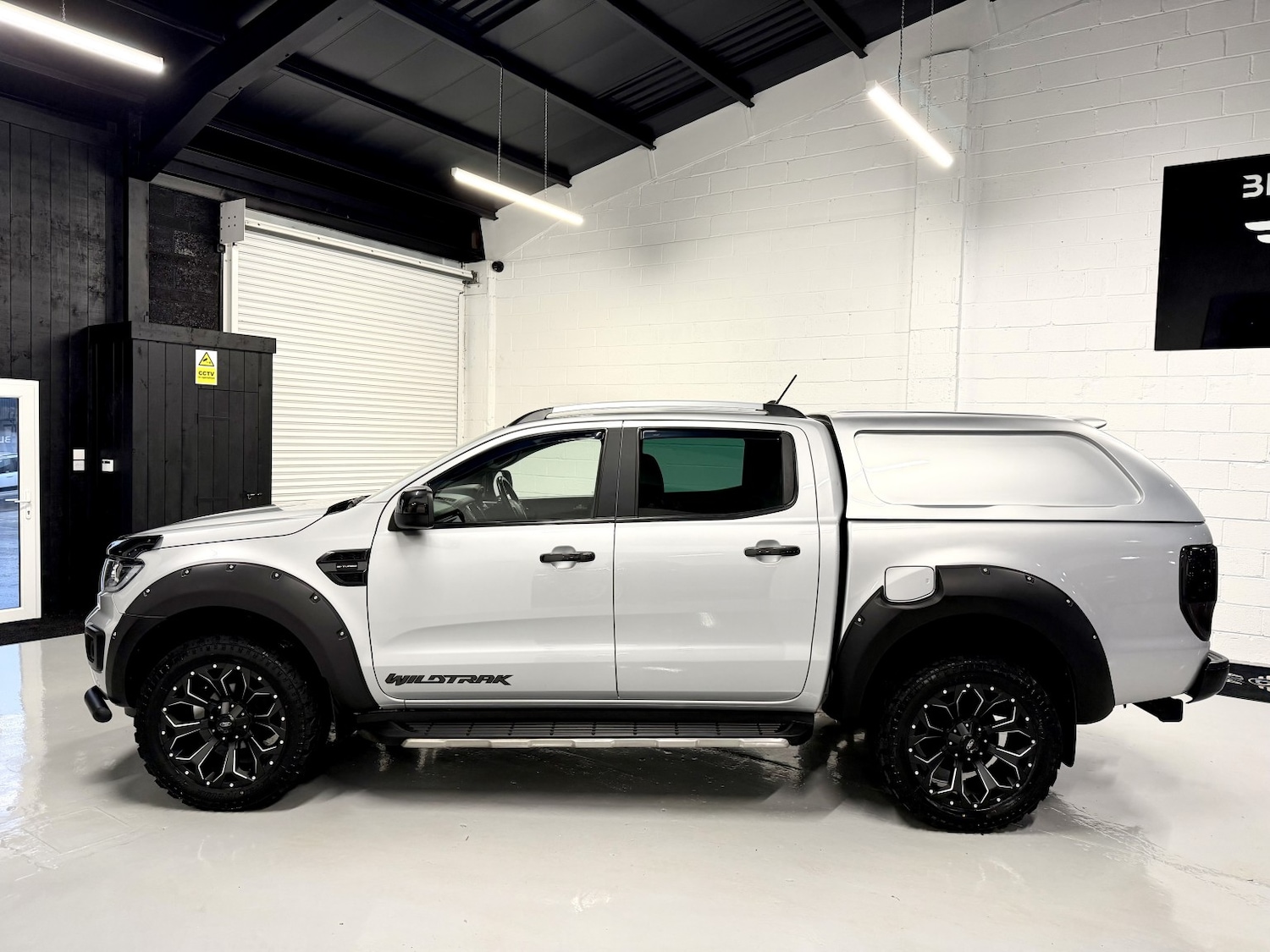 Used Ford Ranger 2022 for sale - 76986770: Photo 22