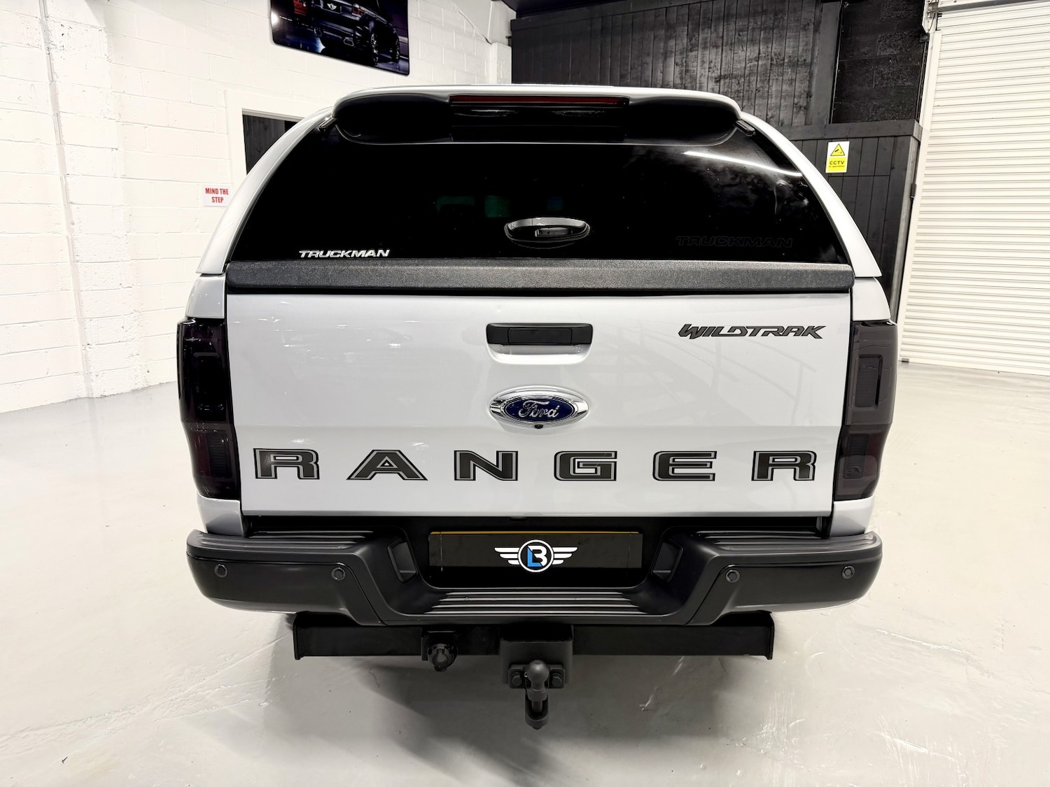 Used Ford Ranger 2022 for sale - 76986770: Photo 23