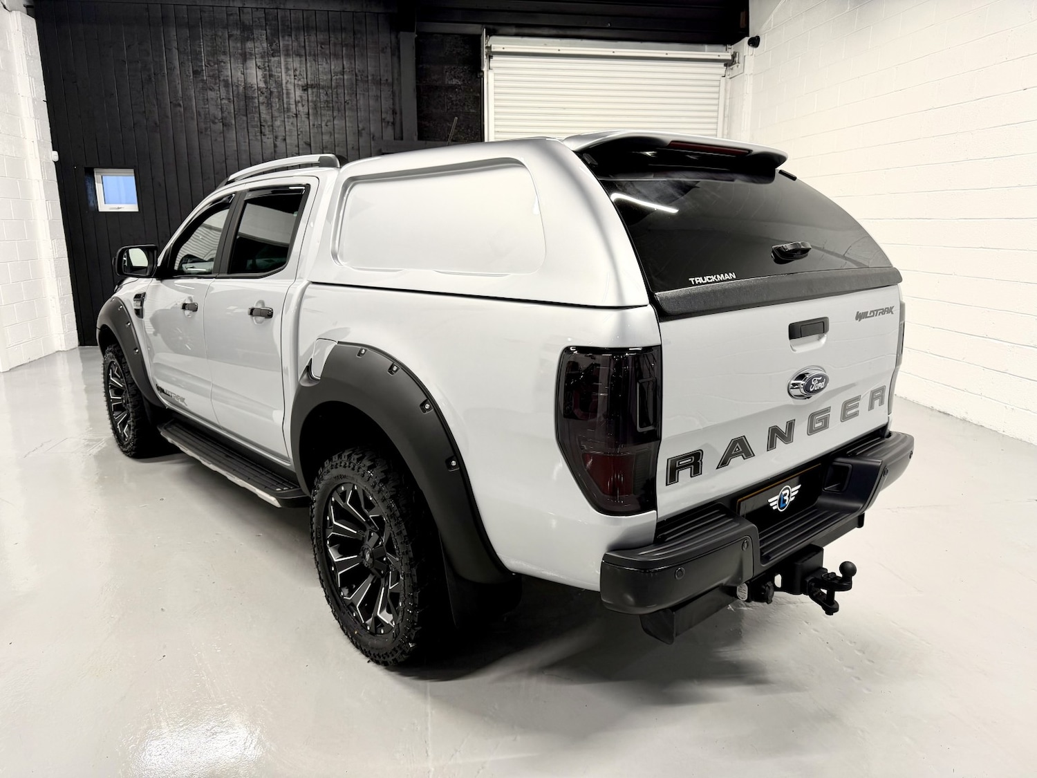 Used Ford Ranger 2022 for sale - 76986770: Photo 24