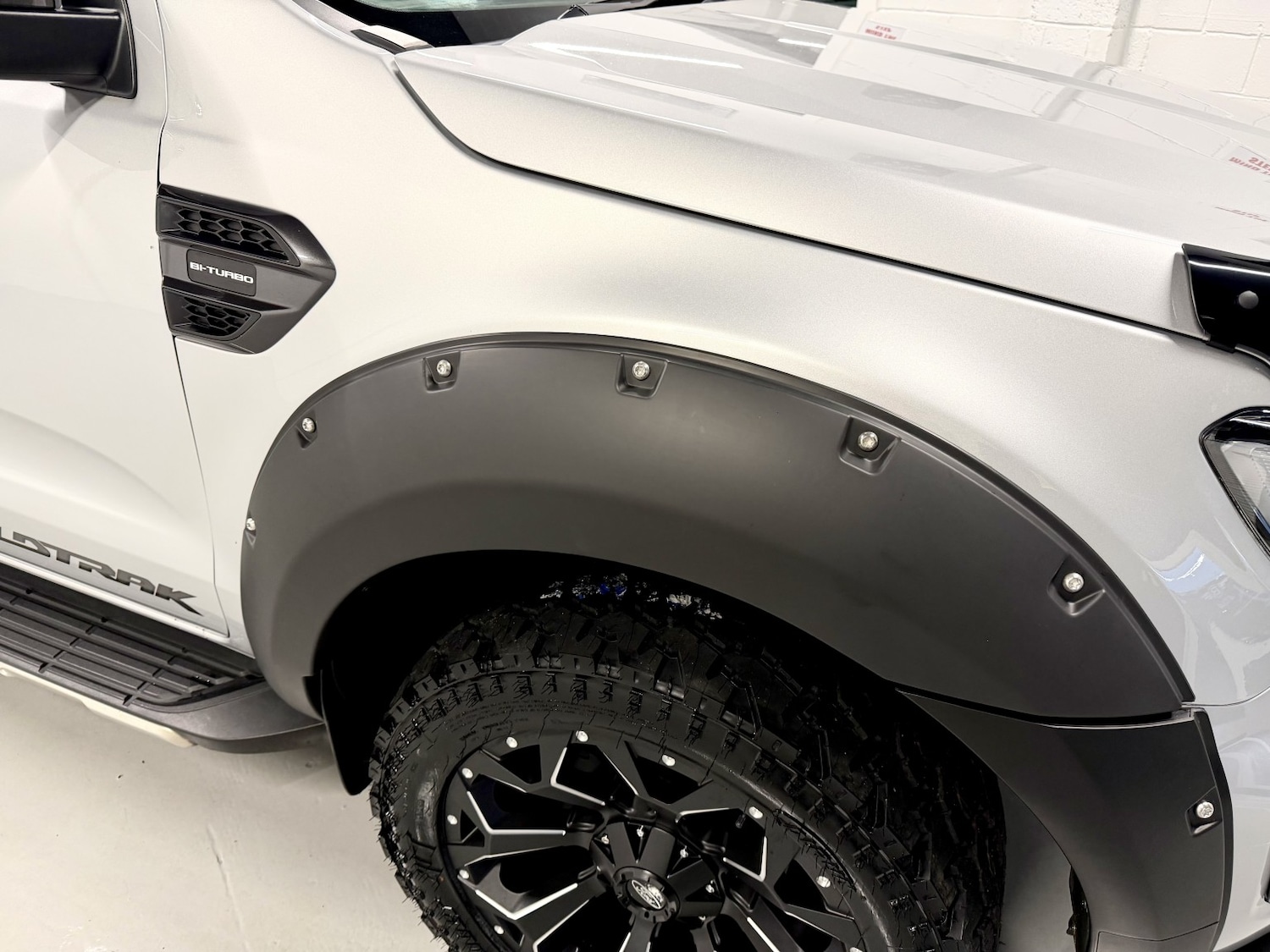 Used Ford Ranger 2022 for sale - 76986770: Photo 26