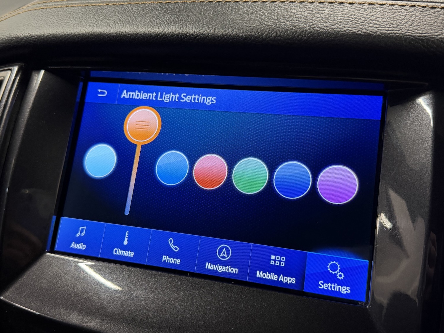 Used Ford Ranger 2022 for sale - 76986770: Photo 27