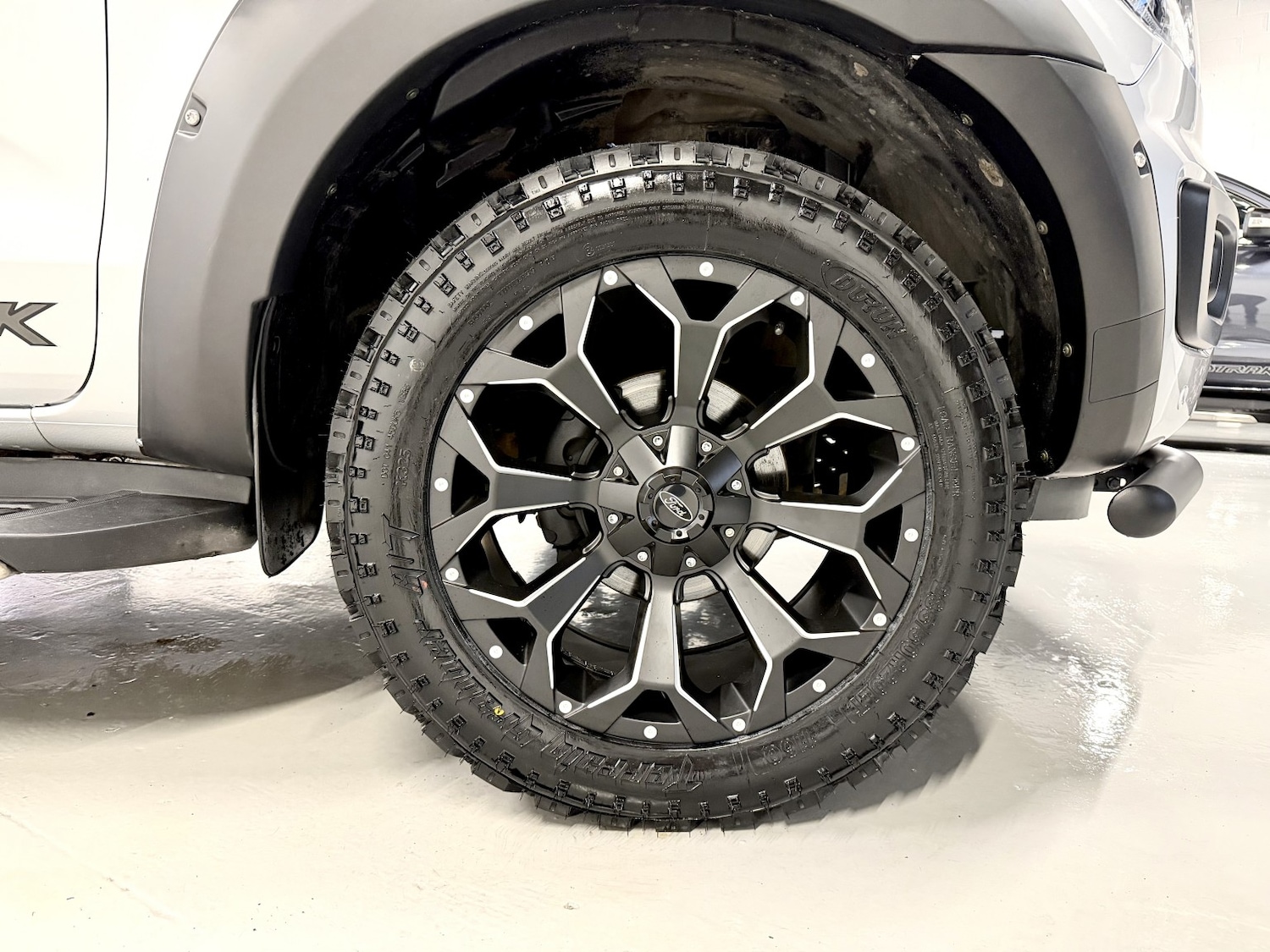 Used Ford Ranger 2022 for sale - 76986770: Photo 3