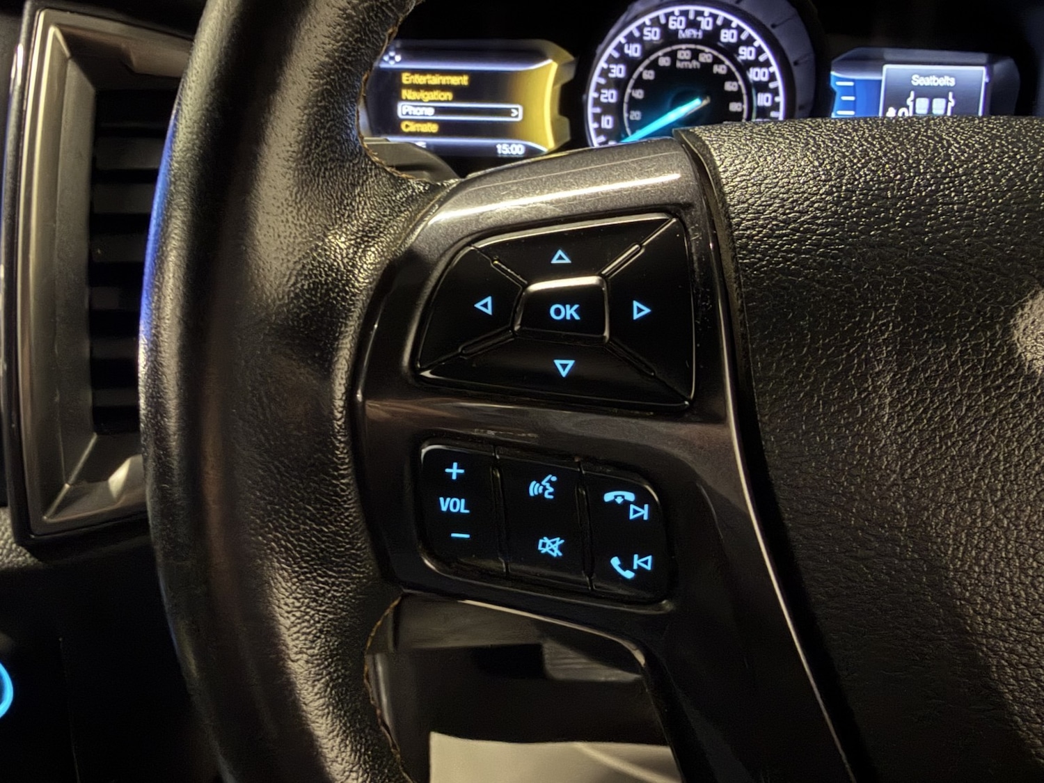 Used Ford Ranger 2022 for sale - 76986770: Photo 31