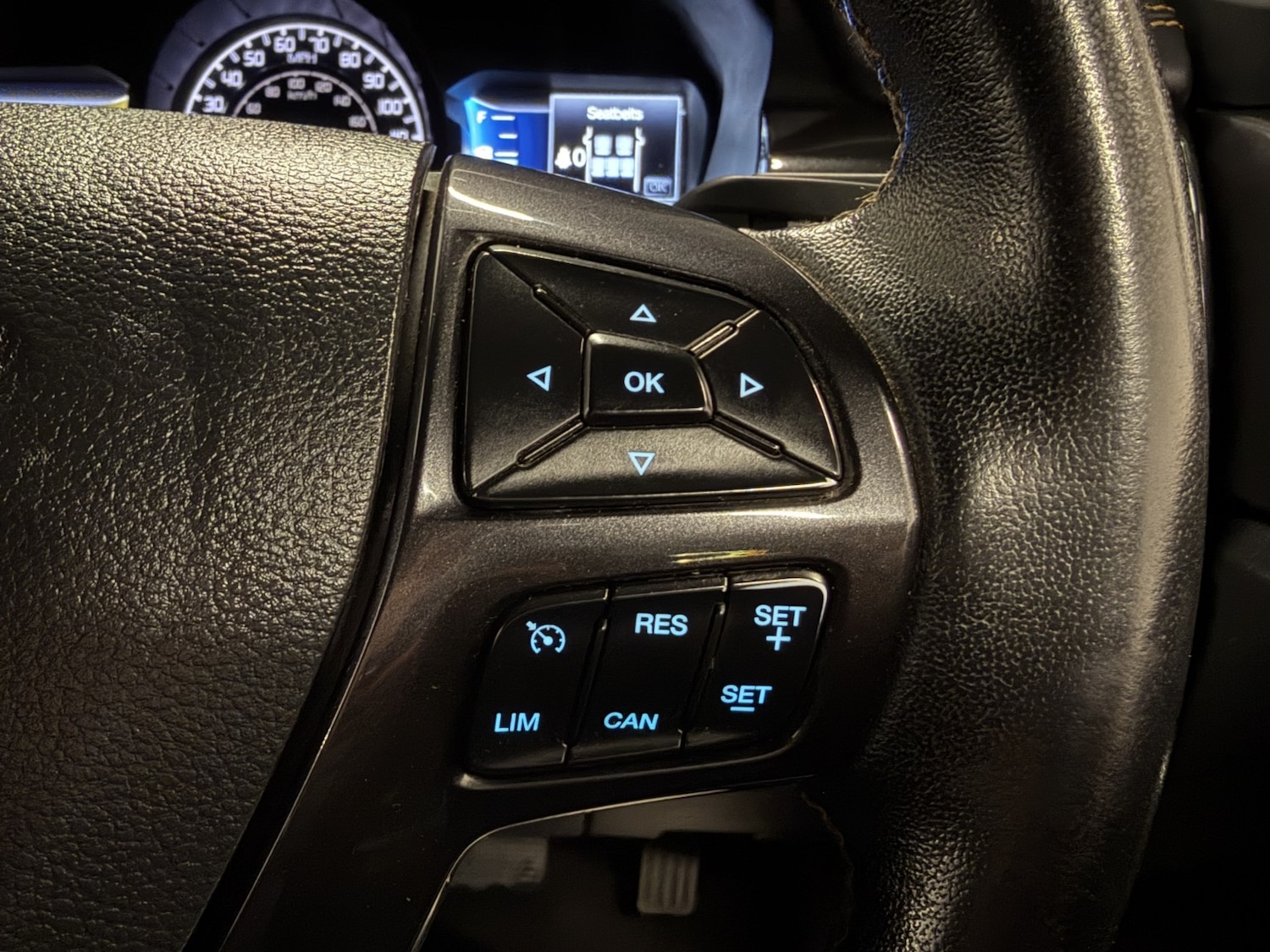 Used Ford Ranger 2022 for sale - 76986770: Photo 32