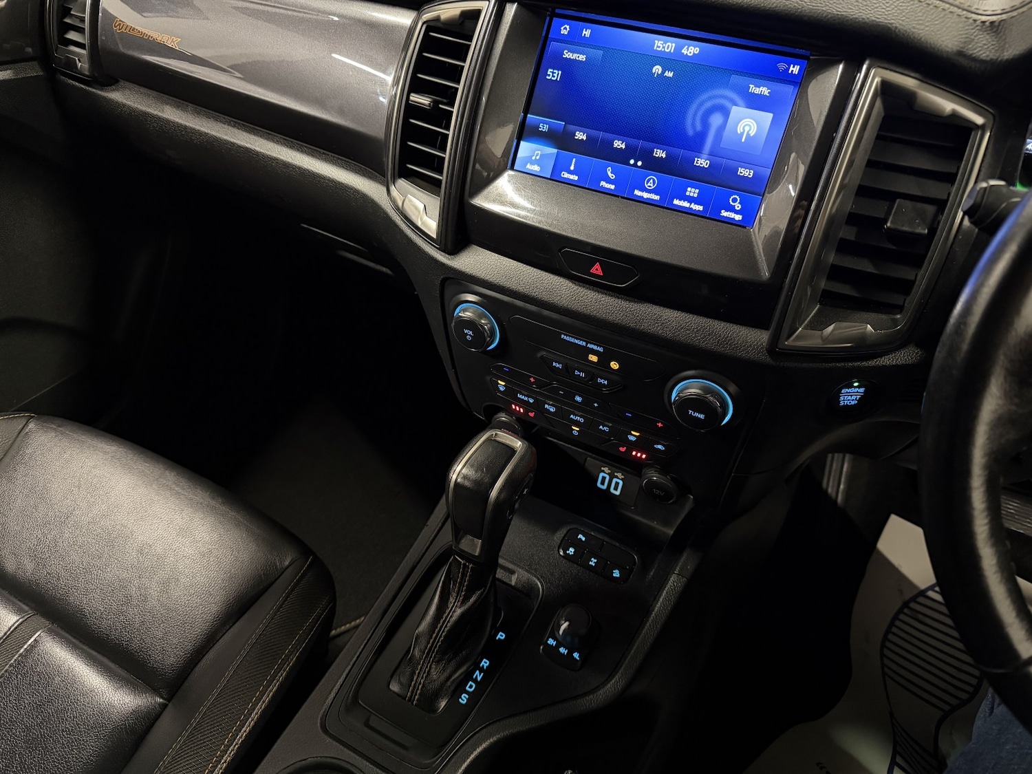 Used Ford Ranger 2022 for sale - 76986770: Photo 33