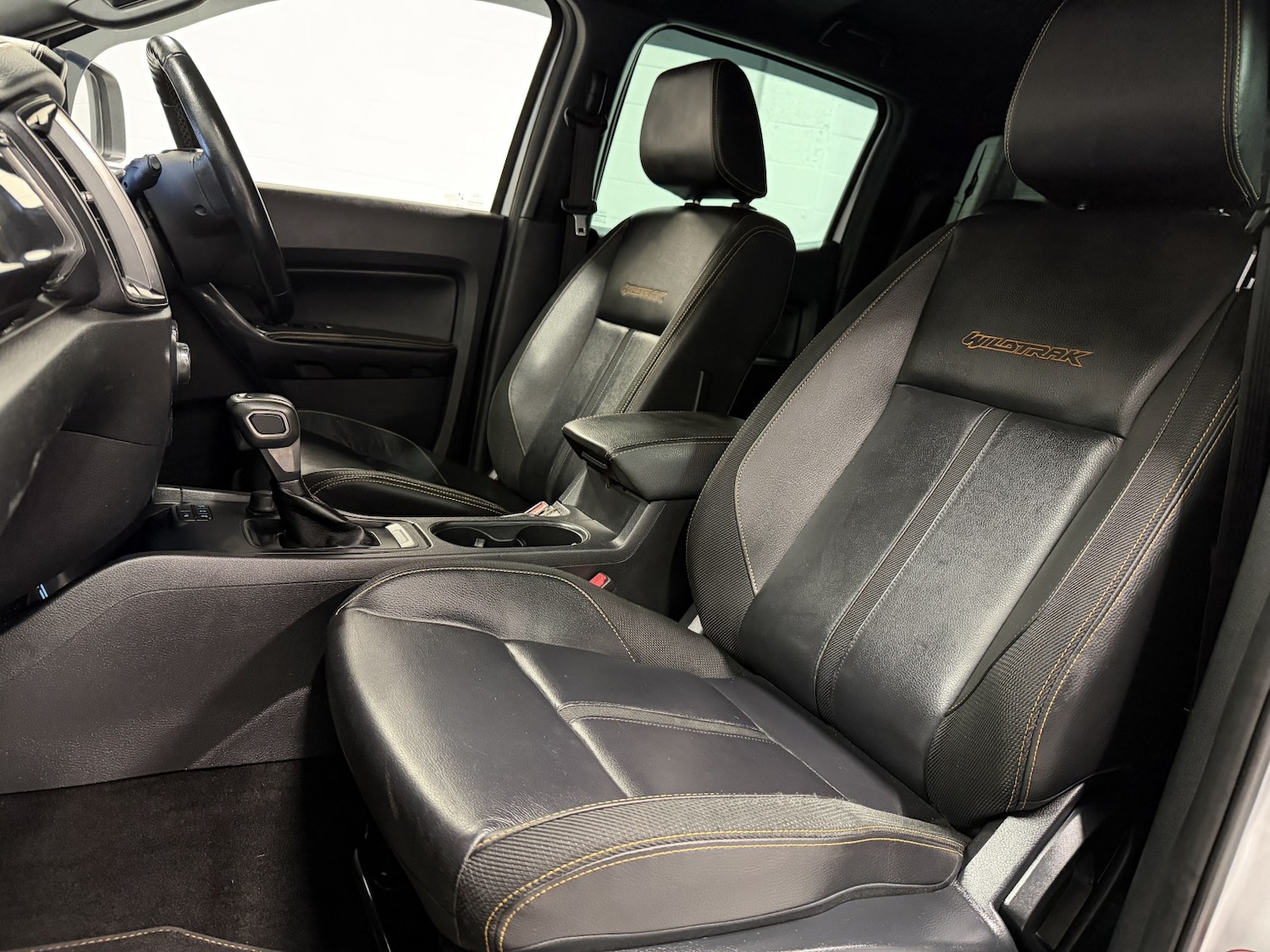 Used Ford Ranger 2022 for sale - 76986770: Photo 4