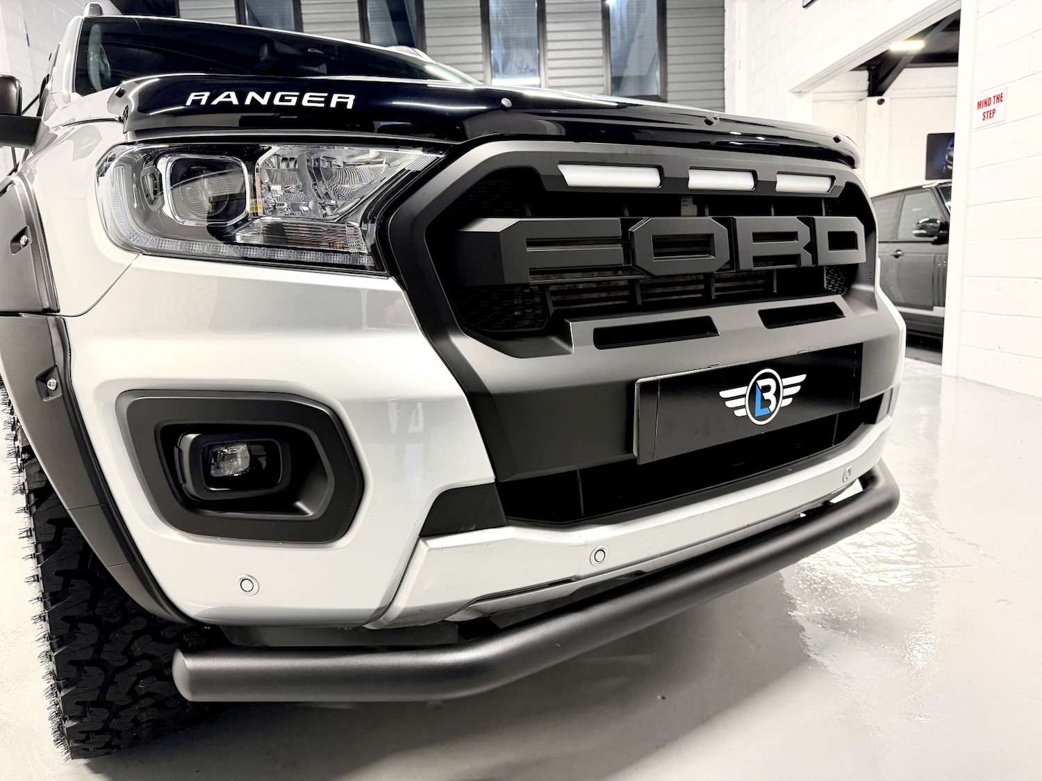 Used Ford Ranger 2022 for sale - 76986770: Photo 5