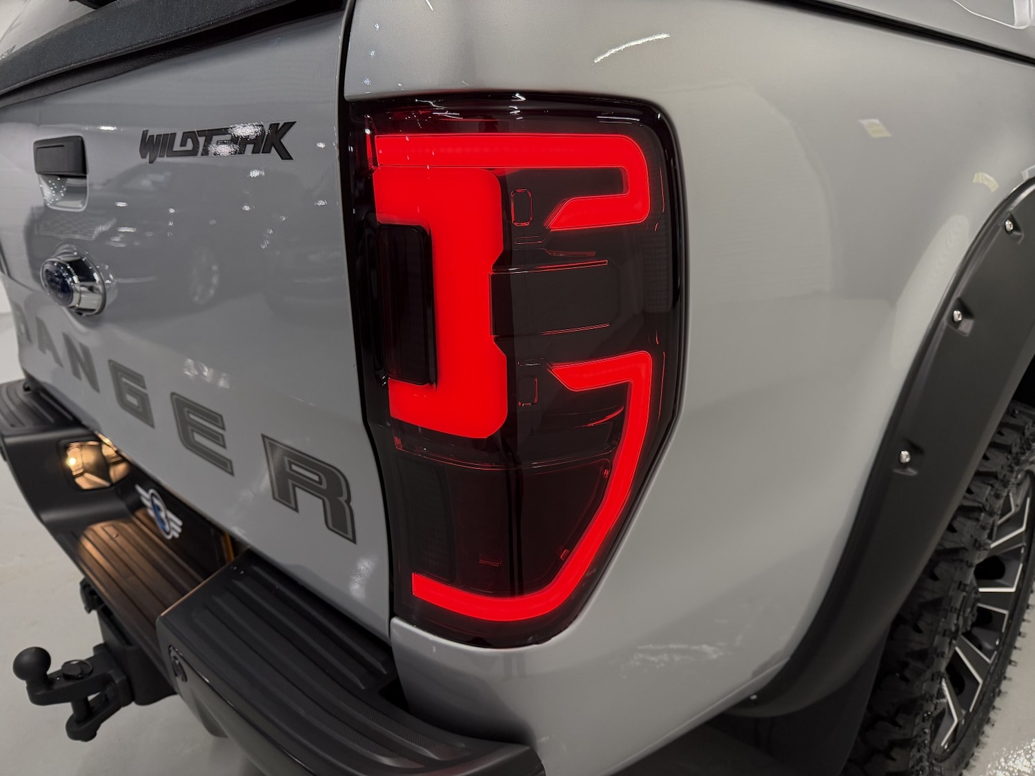 Used Ford Ranger 2022 for sale - 76986770: Photo 7