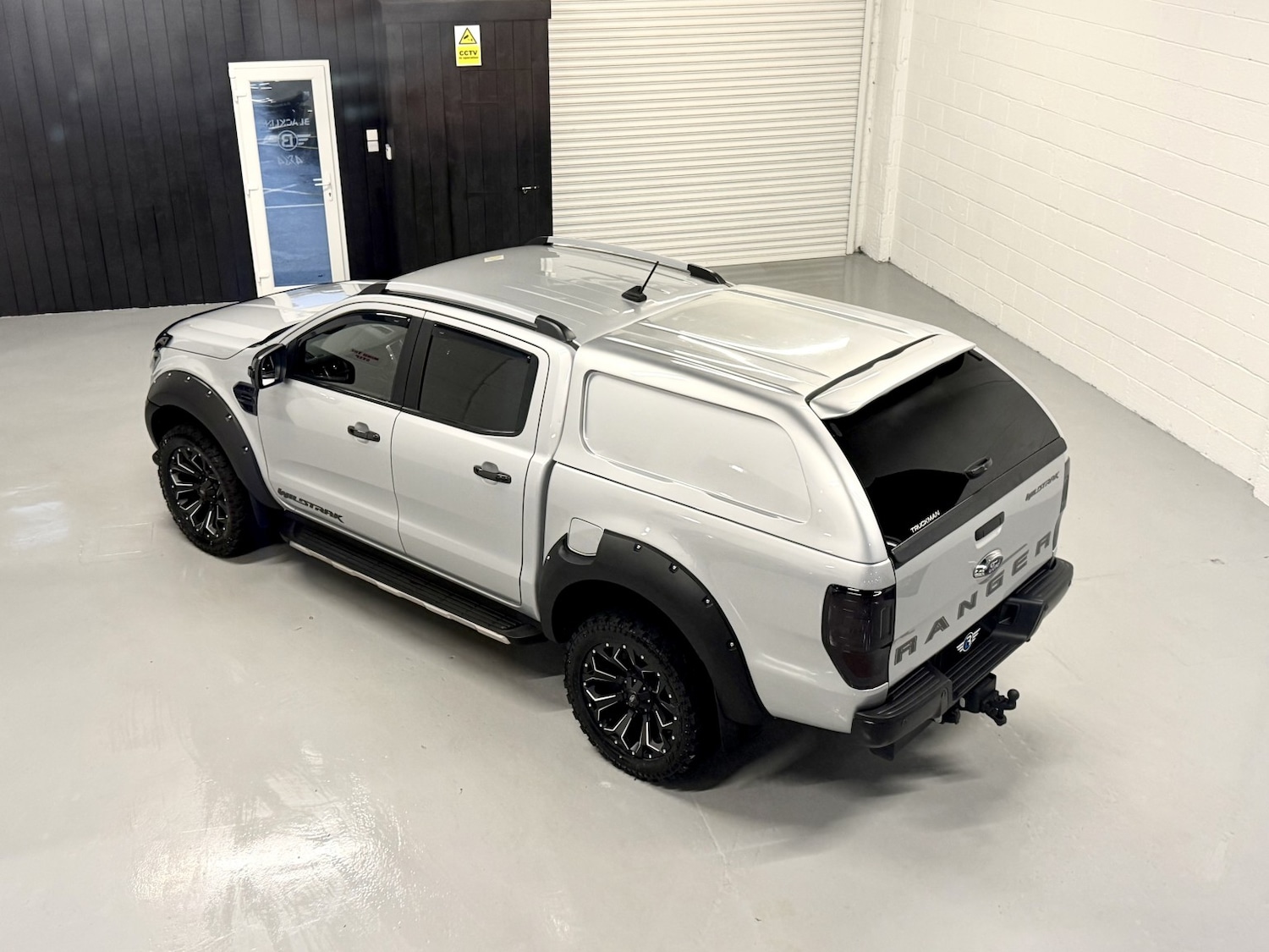 Used Ford Ranger 2022 for sale - 76986770: Photo 8