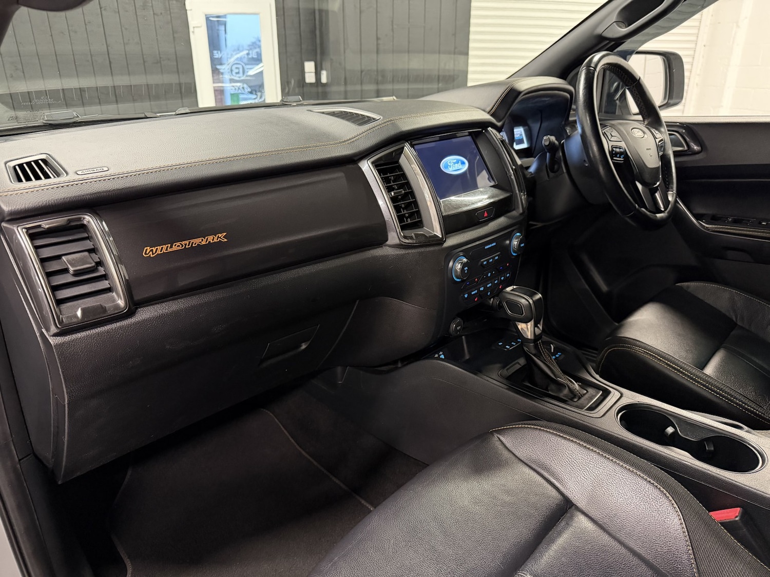 Used Ford Ranger 2022 for sale - 76986770: Photo 9